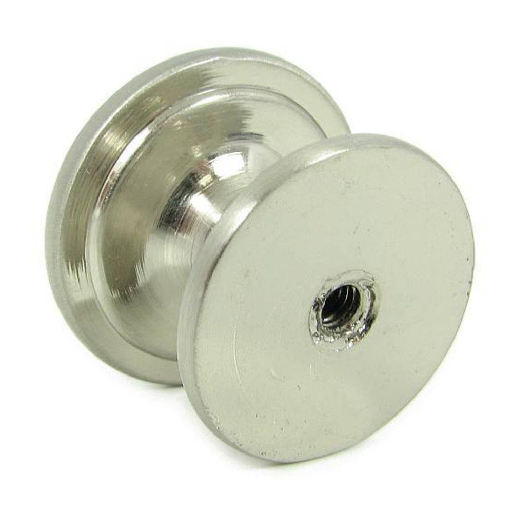 Stone Mill Hardware CP80980-SN Cabinet-Knobs - View #3