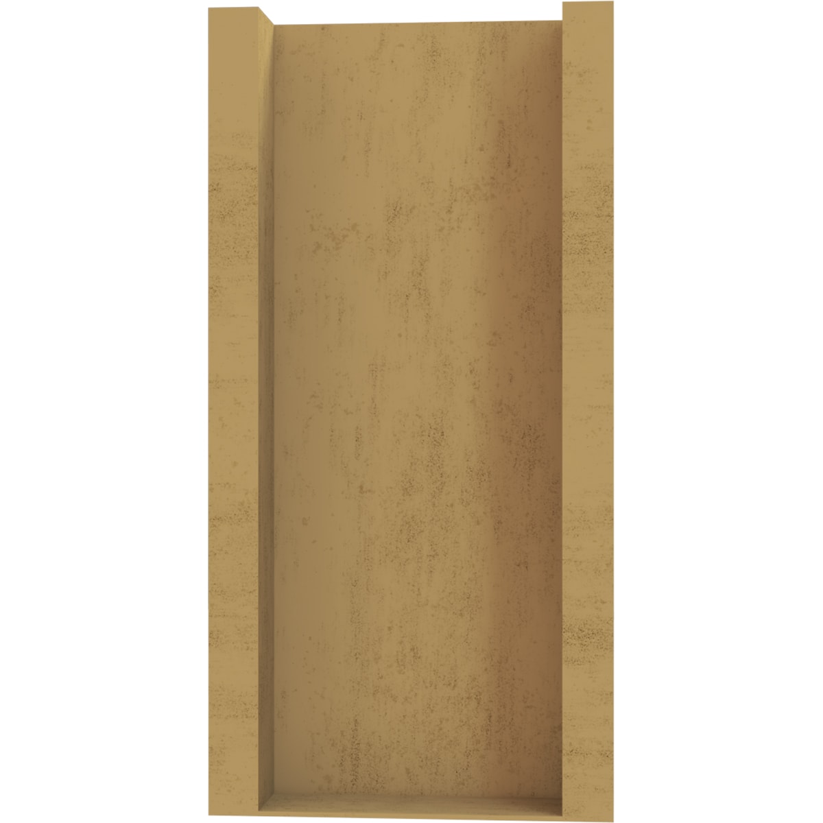 Ekena Millwork 2136225 corbels - View #4