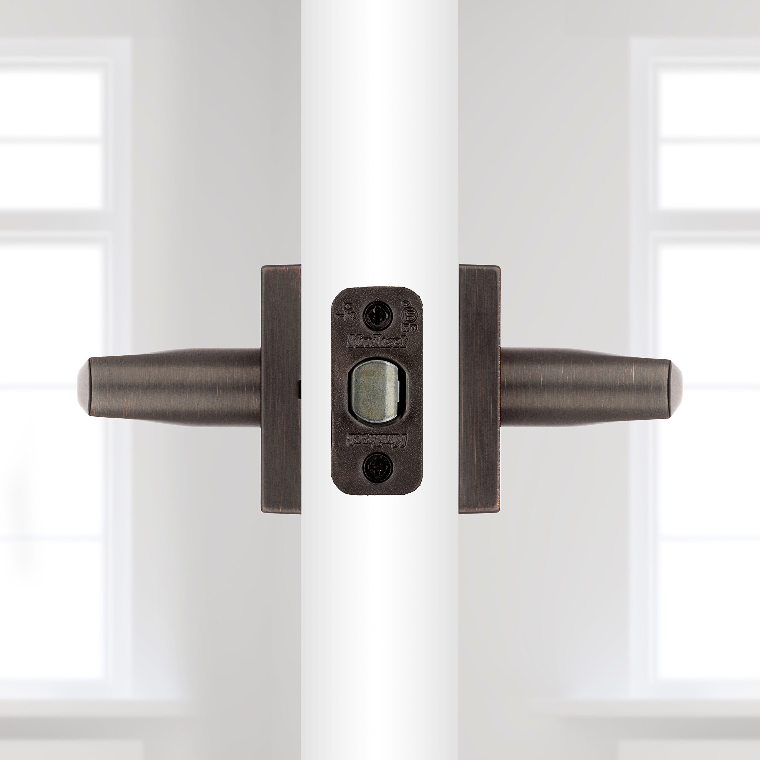Kwikset 720LSL SQT 11P Door-Handles - View #11