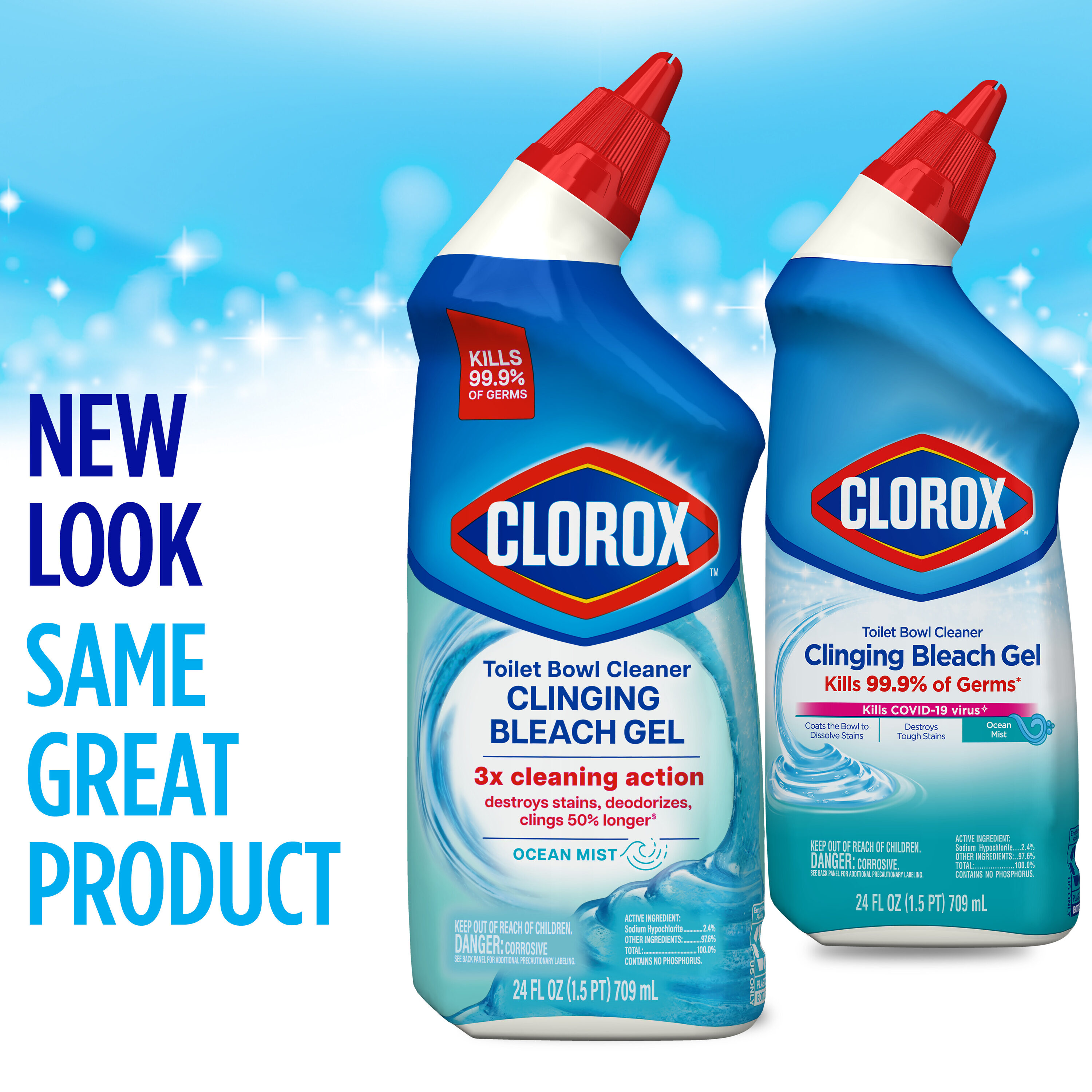 Clorox 4460030619 Toilet-Bowl-Cleaners - View #4