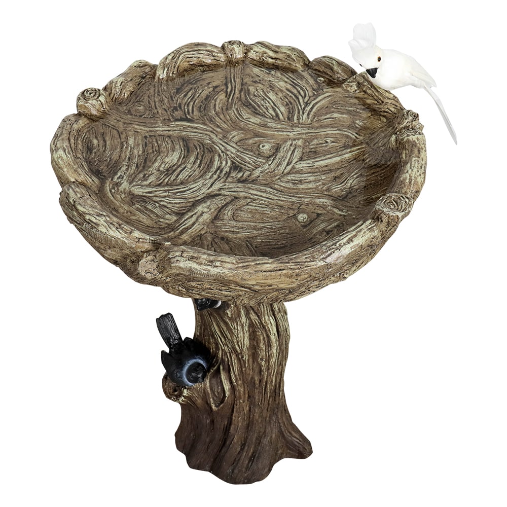 Watnature SJ30011-LWS-DXC birdbaths - View #10