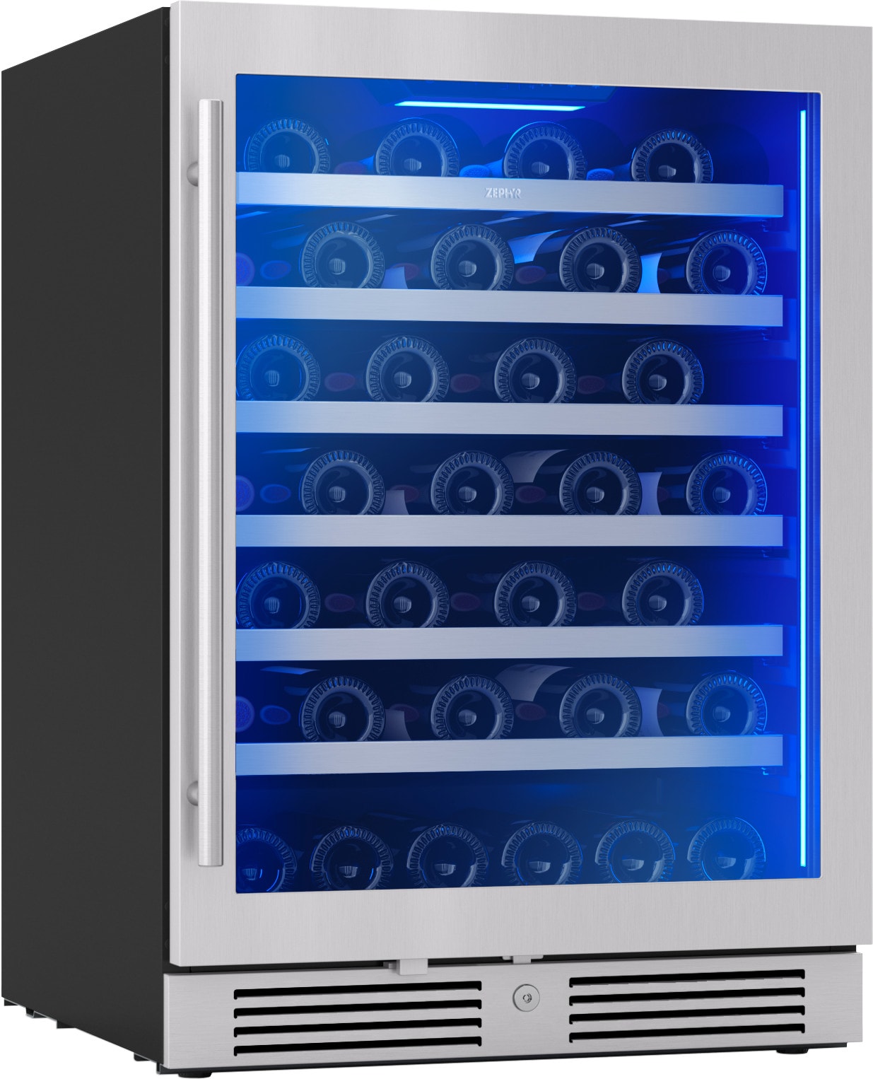 Zephyr PRW24C01CG Wine-Chillers - View #7