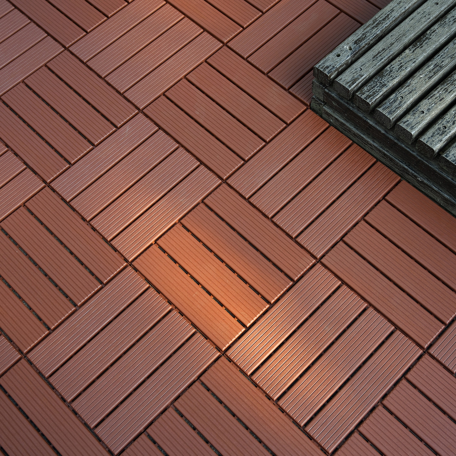 Bybafun YC0100008 Deck-Tiles - View #11