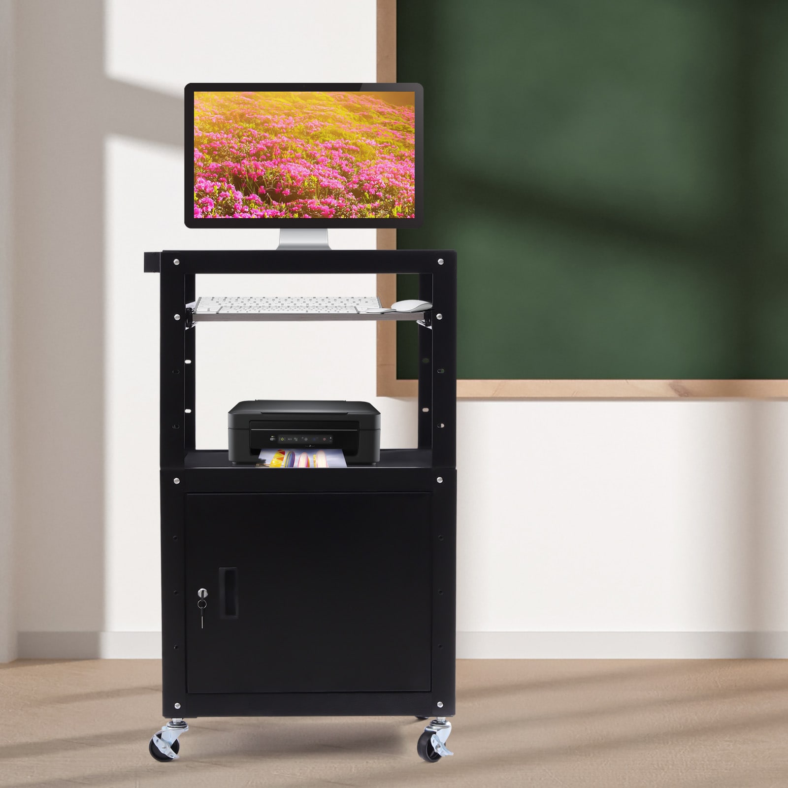 CNCEST CS-ZY5120-886US Filing-Cabinets - View #11