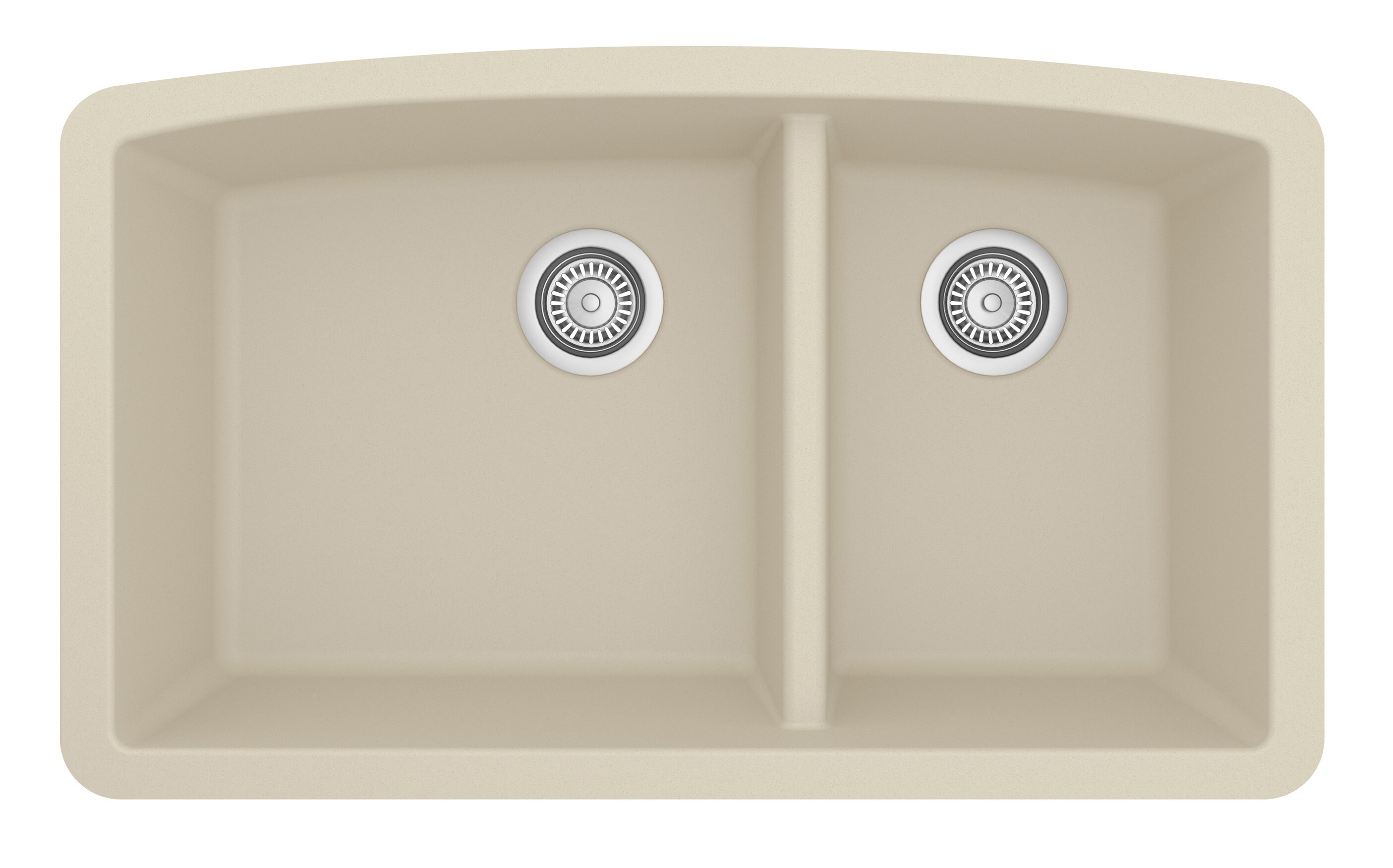 Karran QU-711-BI Kitchen-Sinks - View #3