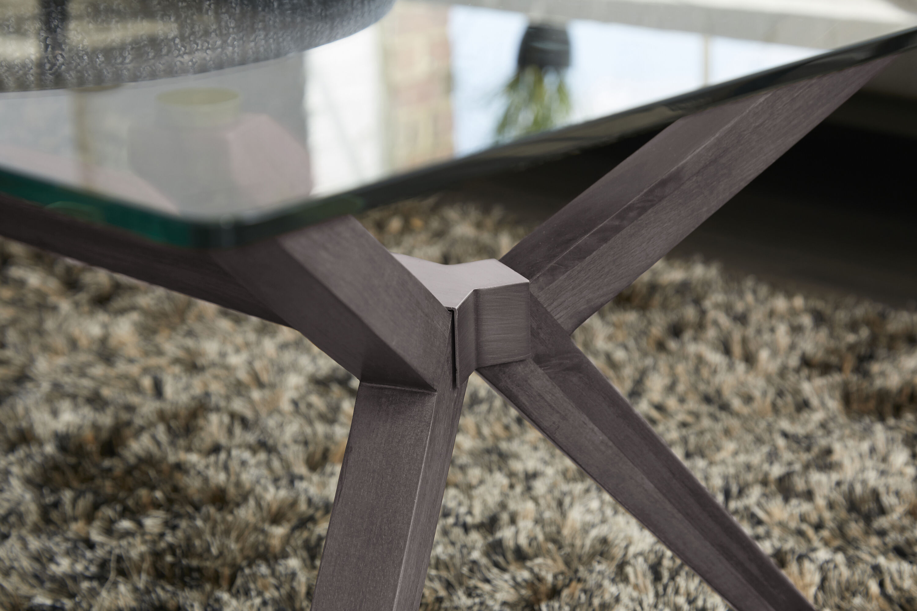 Unique Furniture LW-45253460 Coffee-Tables - View #2
