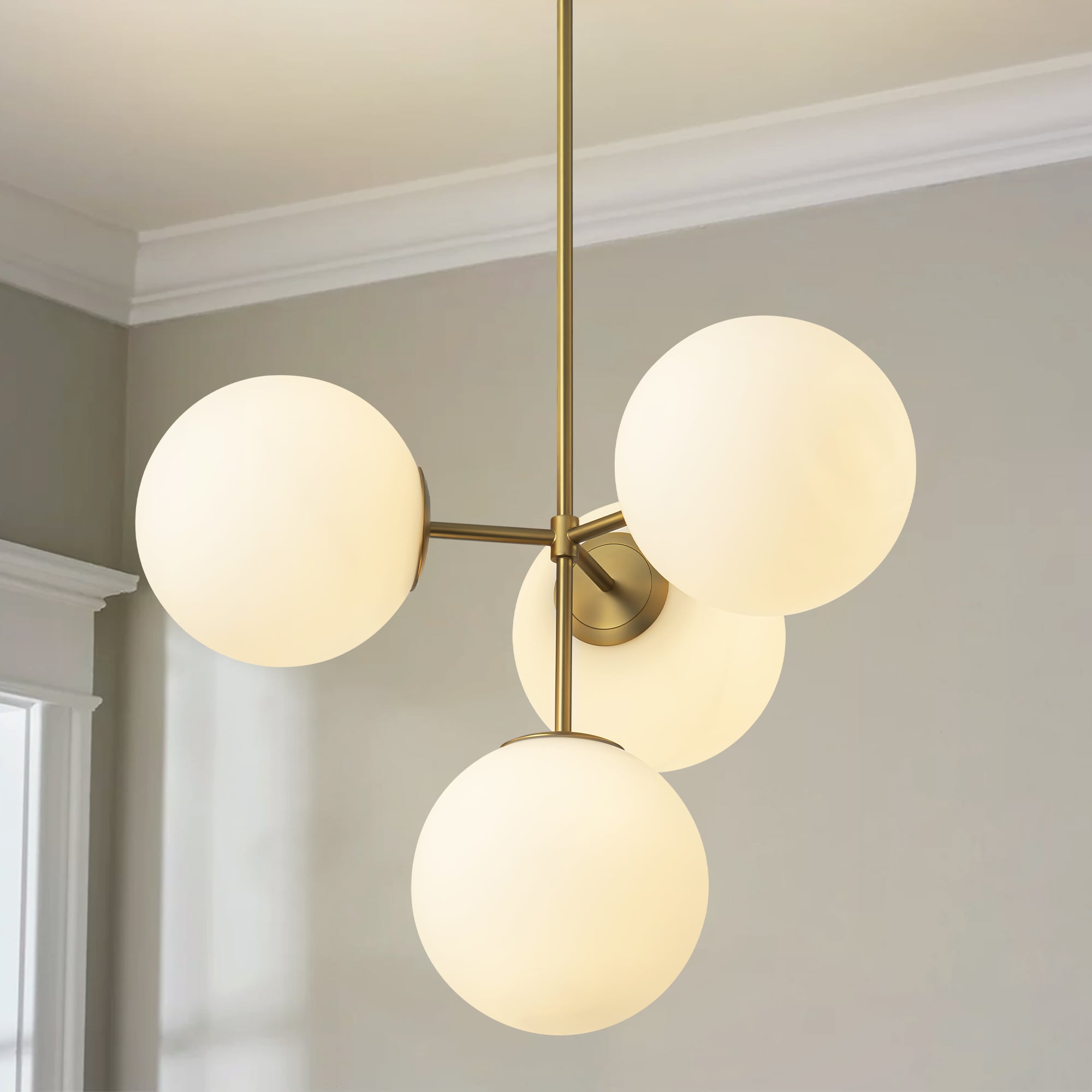 Rennnsan PL810156358 Pendant-Lights - View #3