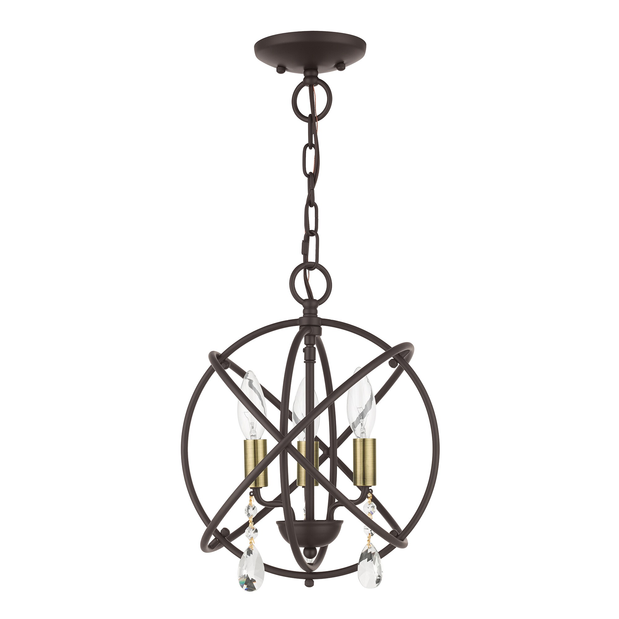 Livex Lighting 40903-07 b090015 - View #2