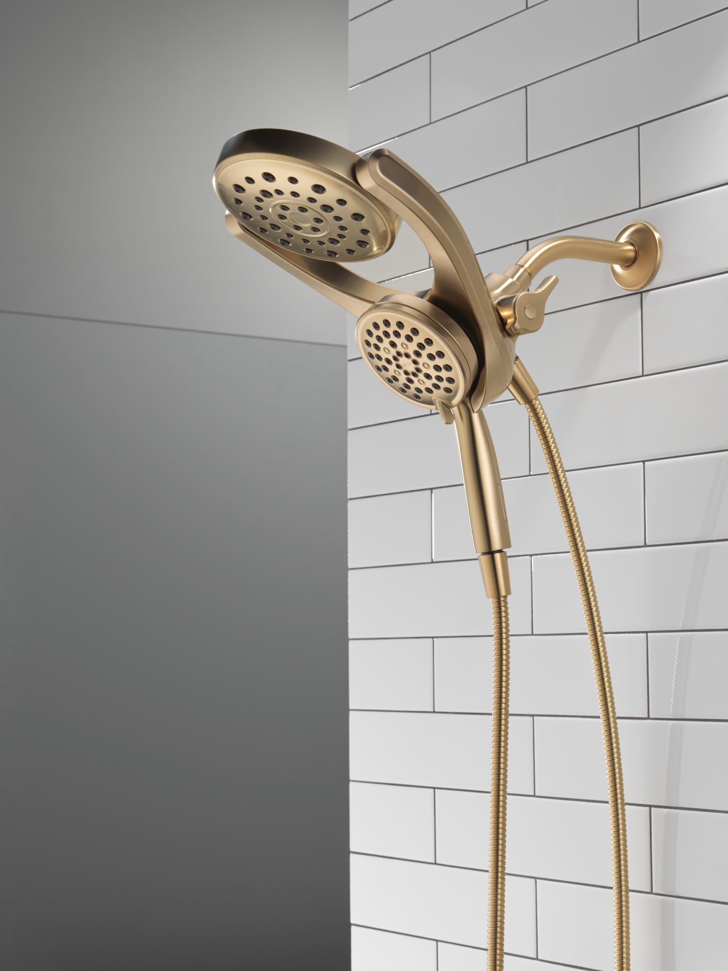 Delta 75698CZ Fixed-Showerhead - View #7
