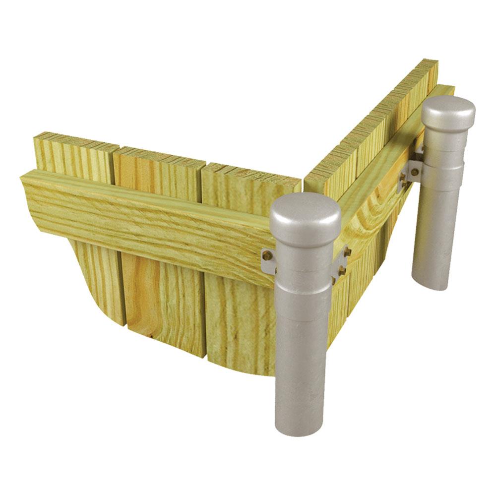 USP PRT2H-TZ Trusses-And-Rafter-Ties - View #2