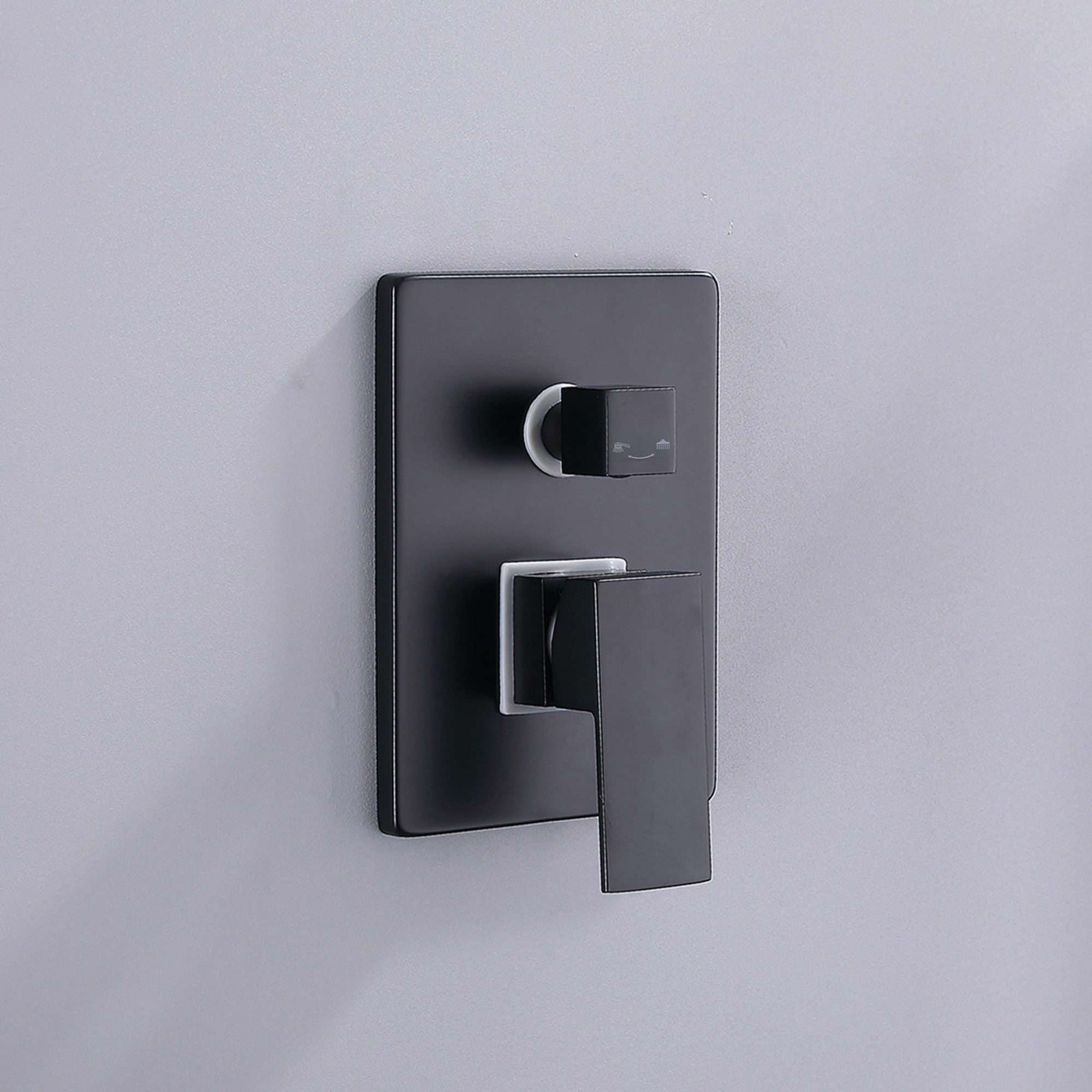 Nestfair KPS85003D Tub-Shower-Faucets - View #5