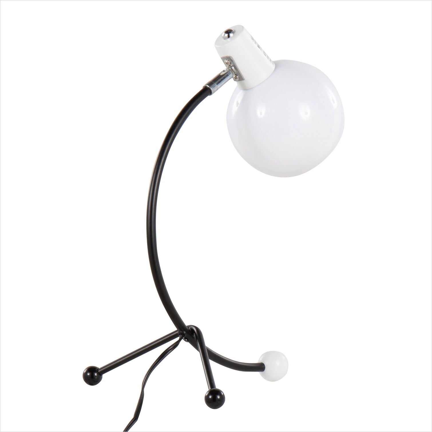 Naturefalls 9QQDPMNPUCMF Table-Lamps - View #3