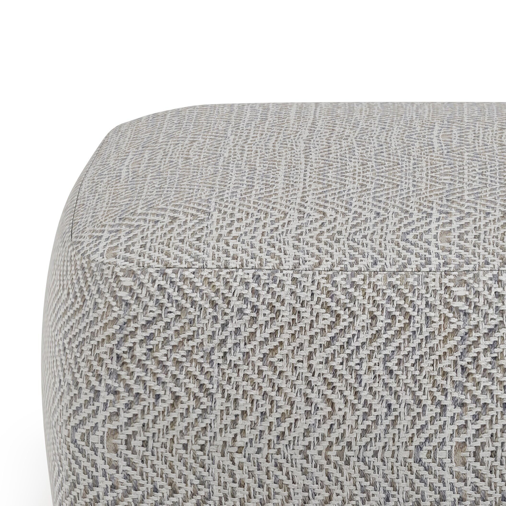 Huluwat T-159953 Indoor-Ottomans - View #4