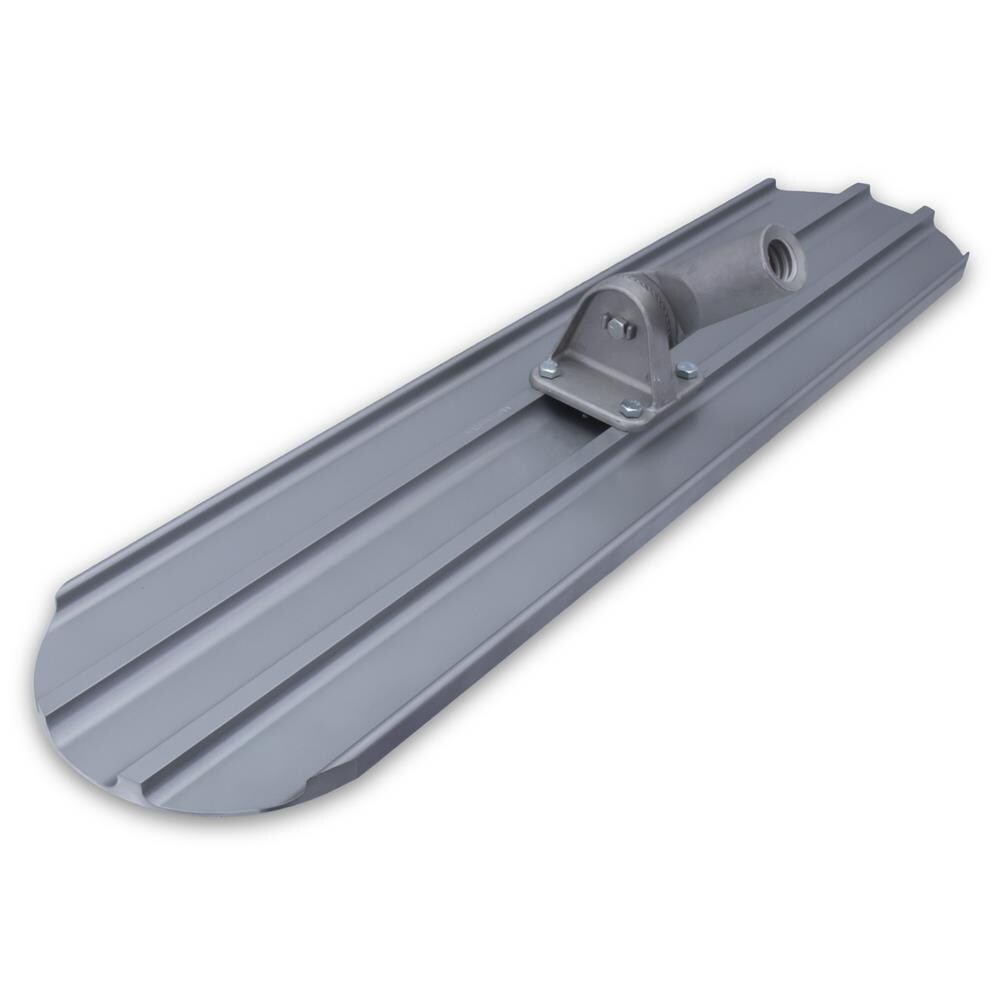 Marshalltown B42FR 42-Inches x 8-Inches Magnesium Concrete Bull float