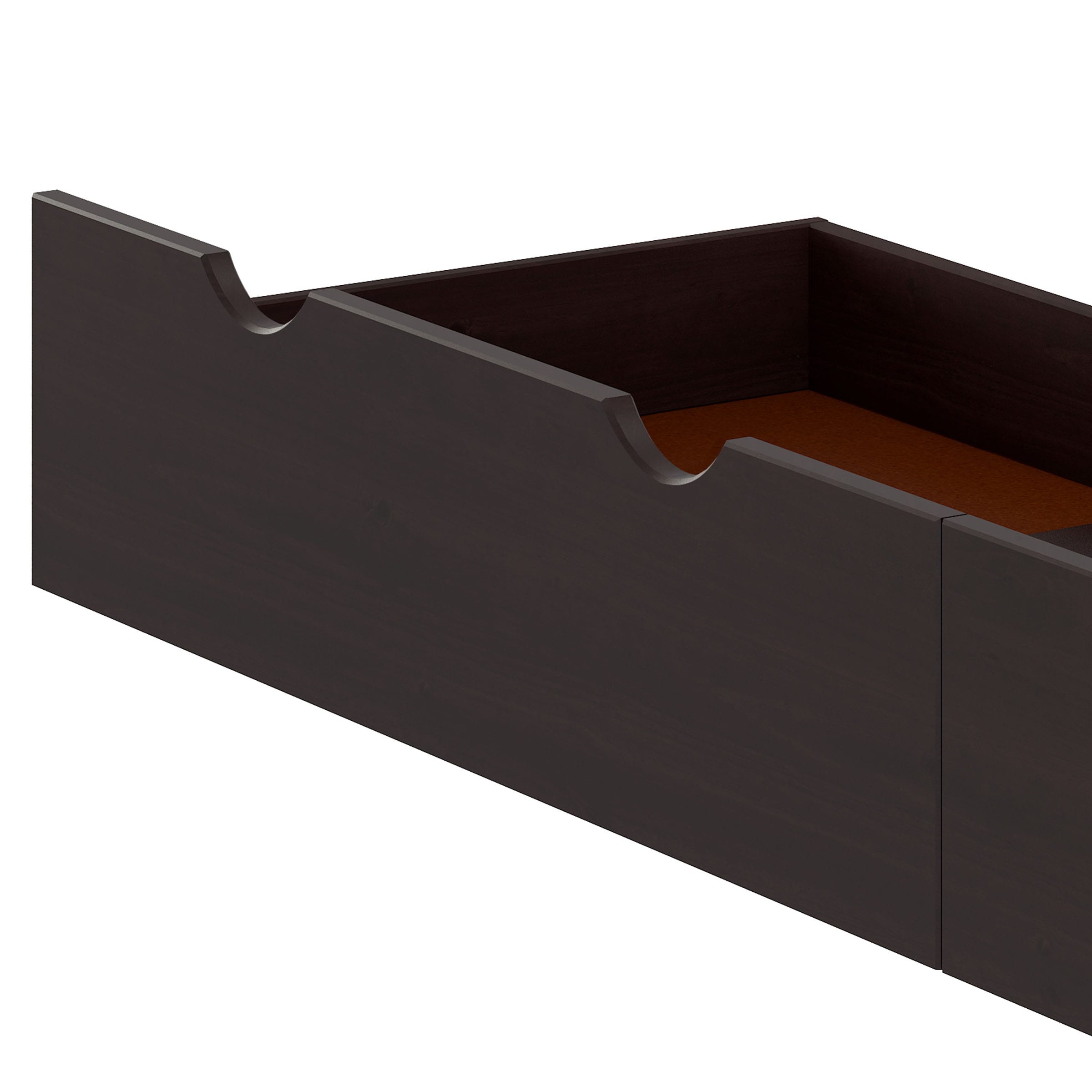 Alaterre Furniture AJ0049P0 Storage-Drawers - View #10