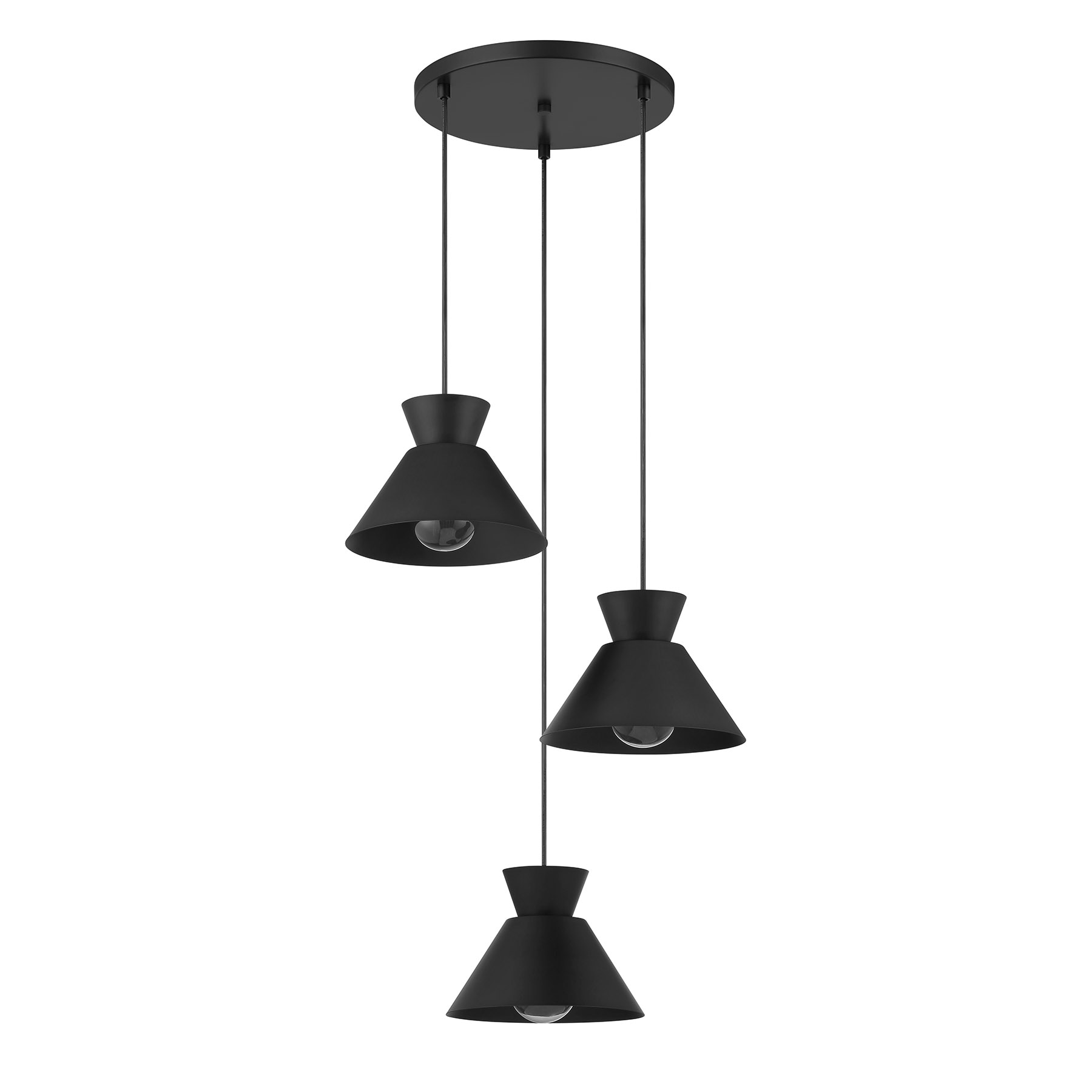 Meridian Lite Trends M100139MBK b090015 - View #2