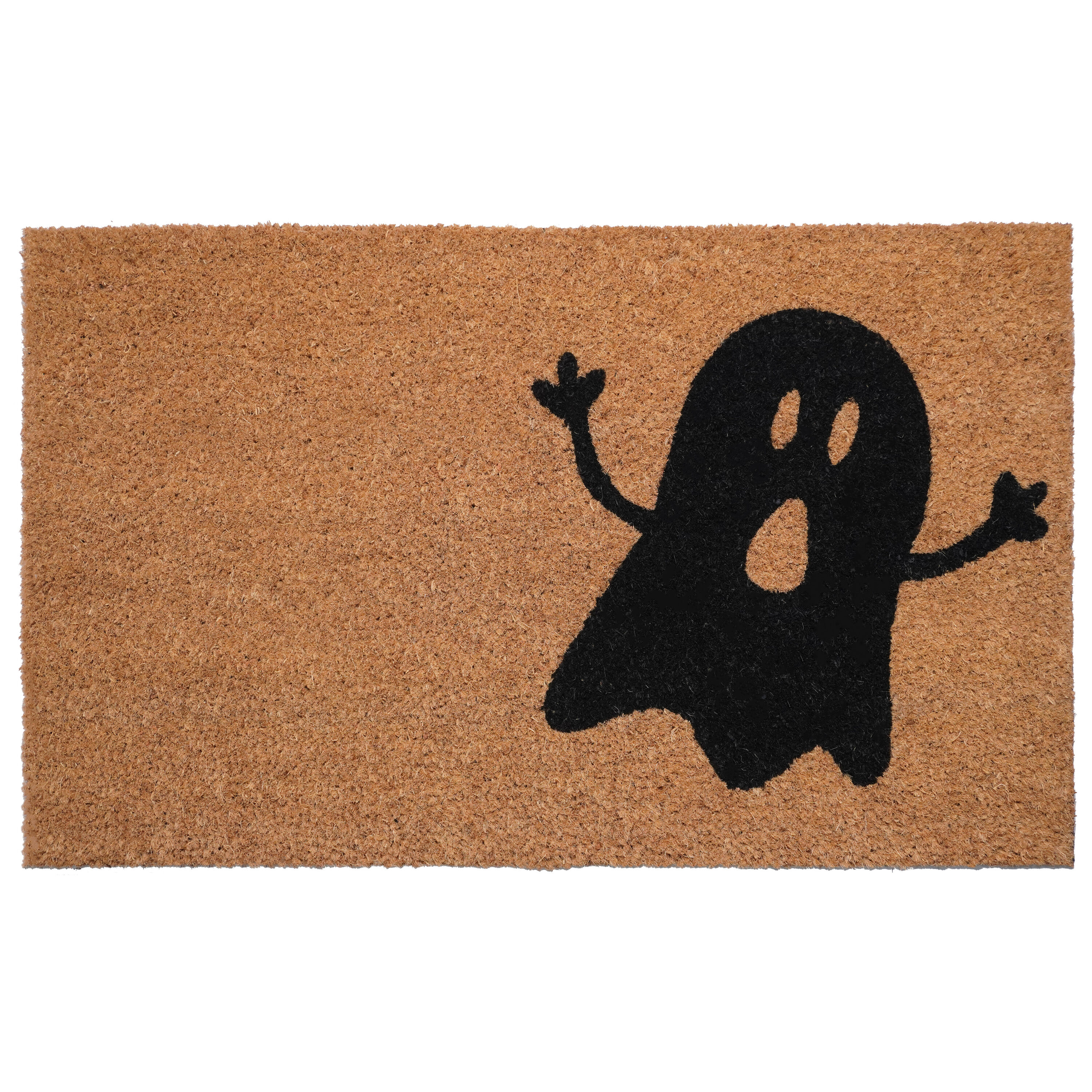 Callowaymills 102013672 0.6-in H Halloween Mat