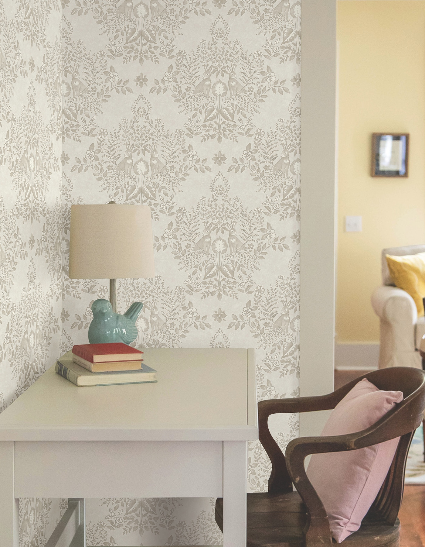 Erin & Ben PSW1434RL wallpaper - View #2