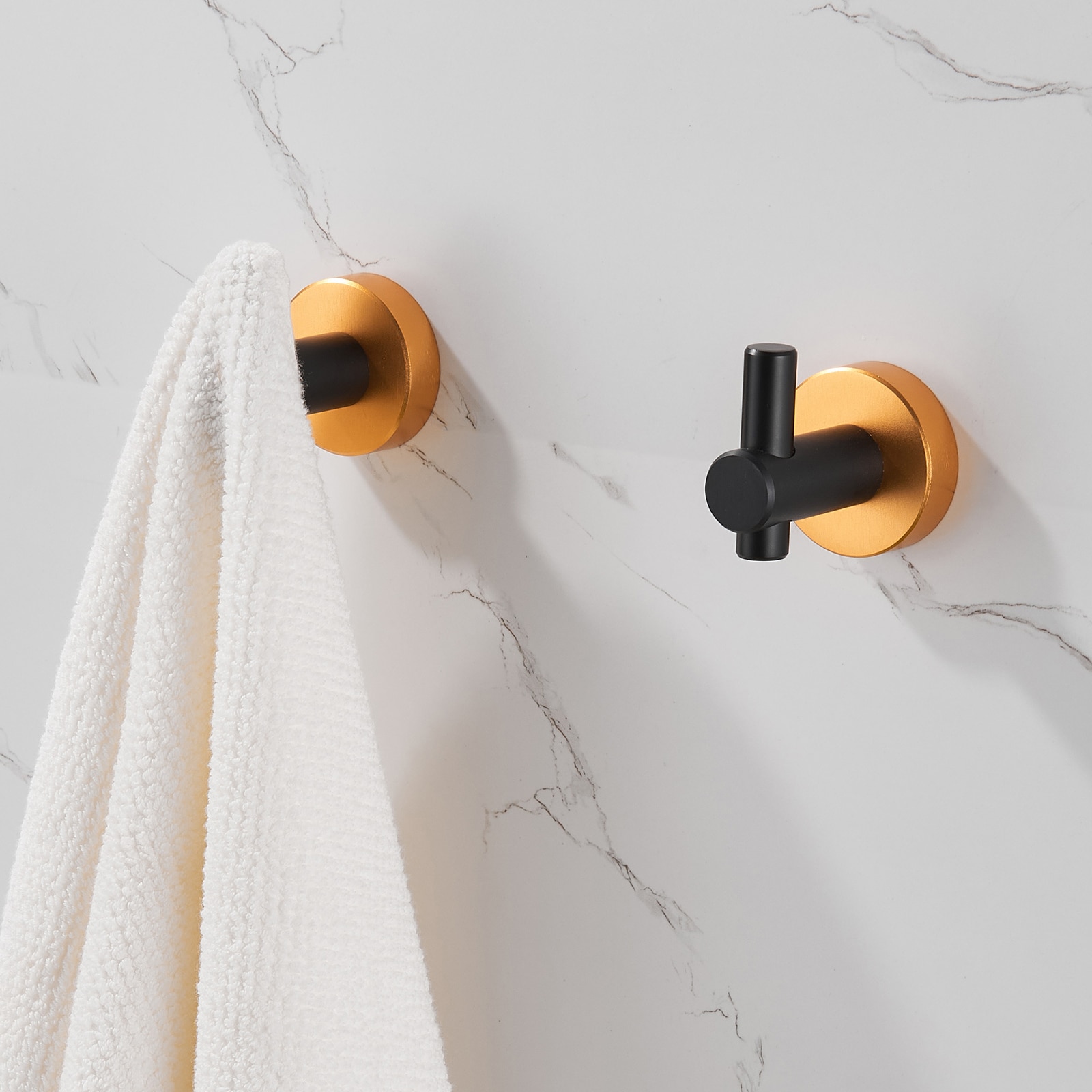 Cobbe LSKBHS02064 Decorative-Bath-Hardware-Kits - View #10