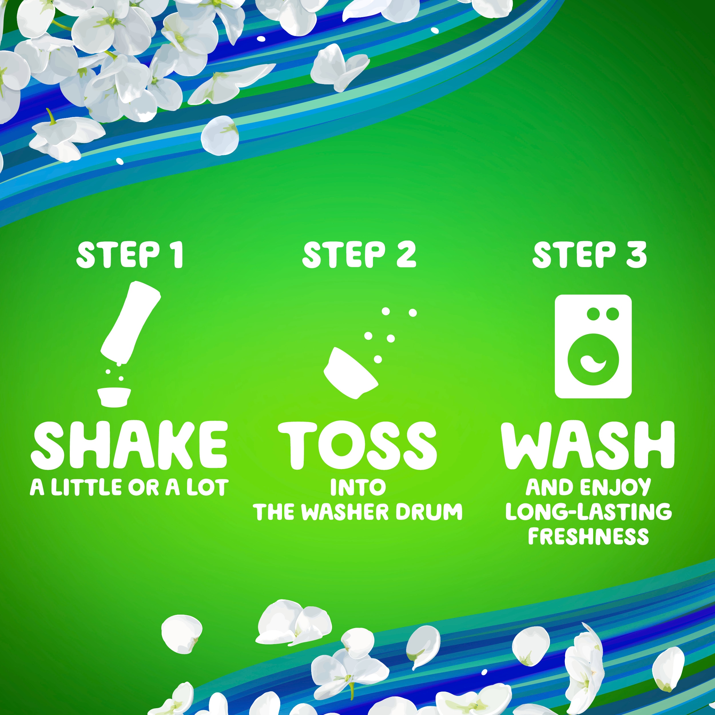 Gain 3700060520 Laundry-Scent-Booster - View #6