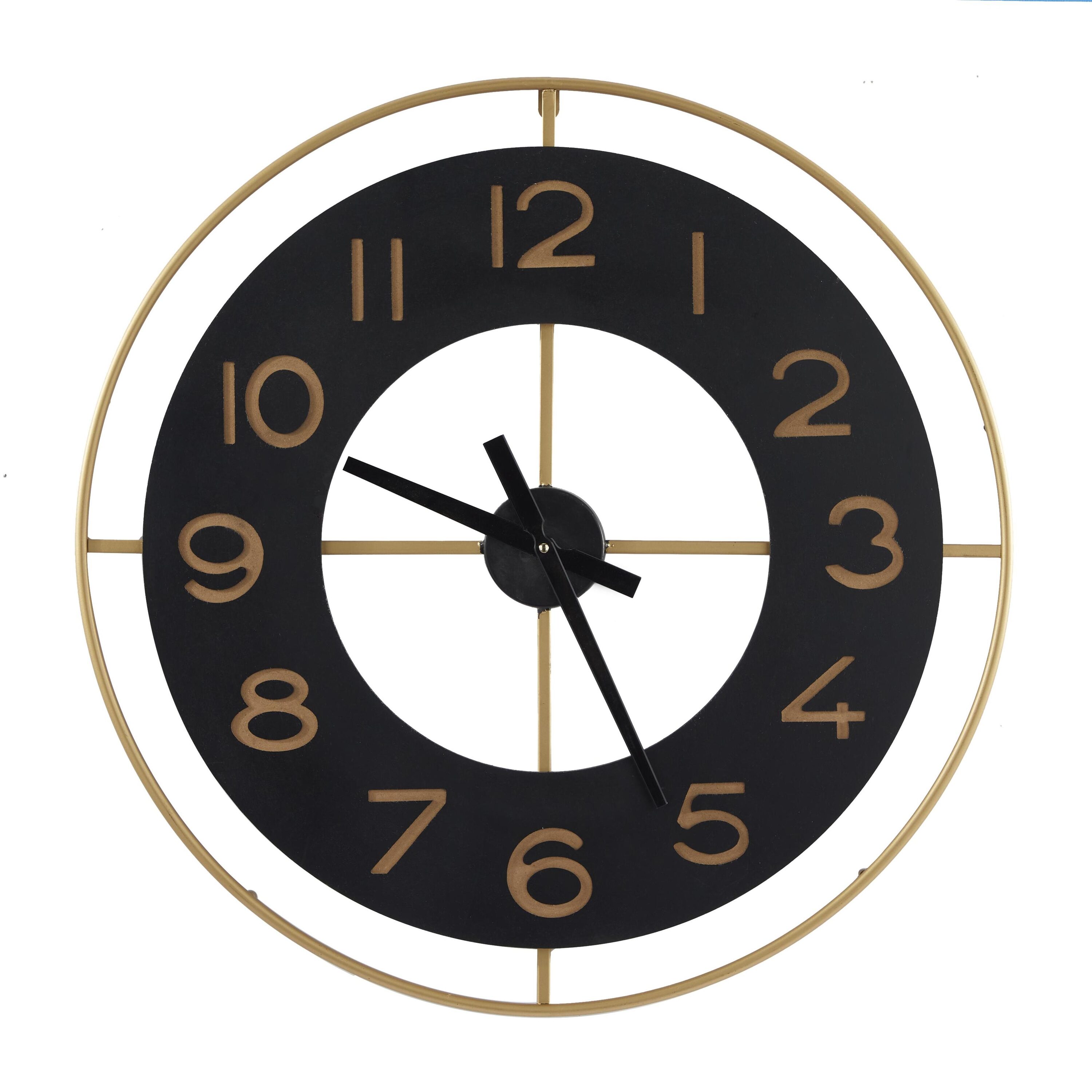 Grayson Lane 43340 Indoor-Outdoor-Clocks - View #2