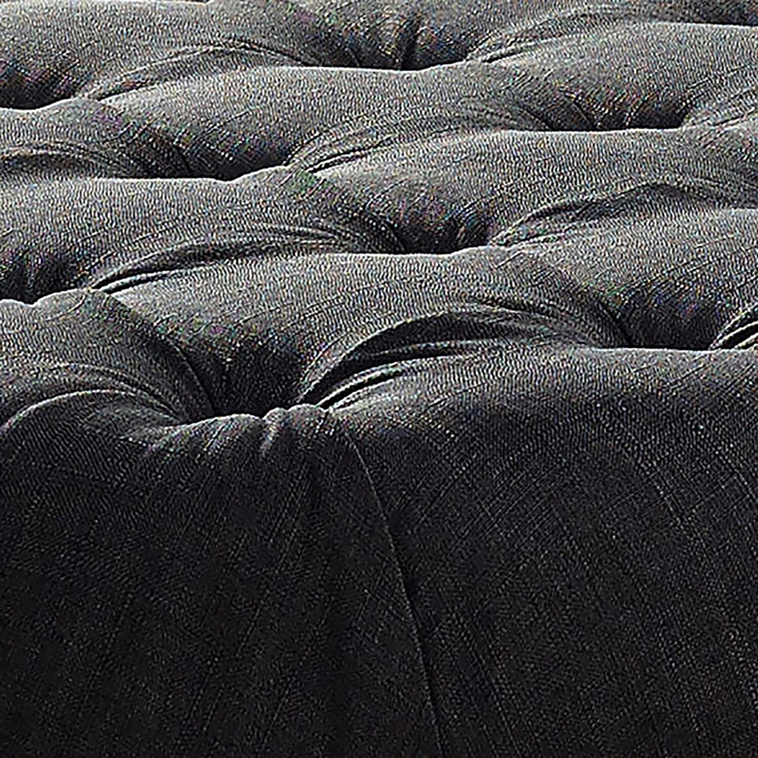 Furniture of America IDF-AC358DG Indoor-Ottomans - View #6