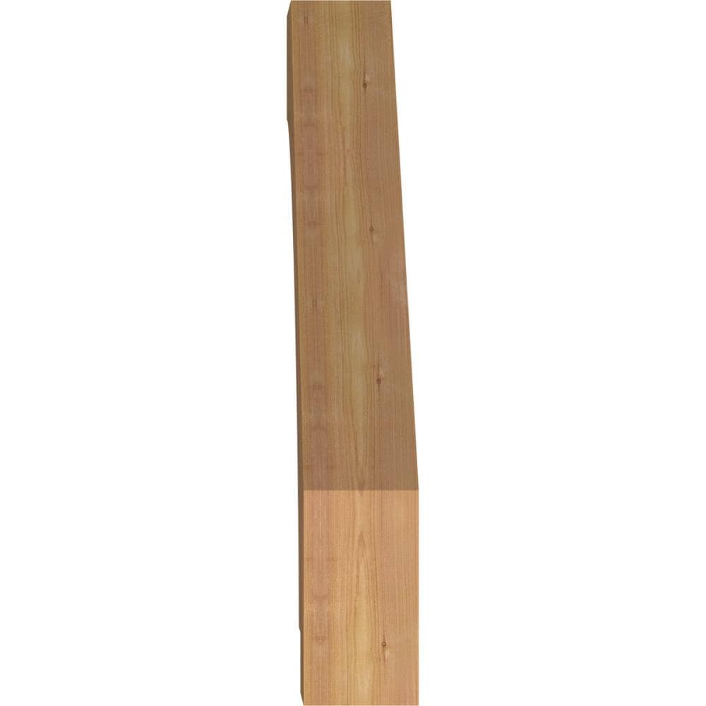 Ekena Millwork BRC06X36X36IMP00SWR braces - View #4
