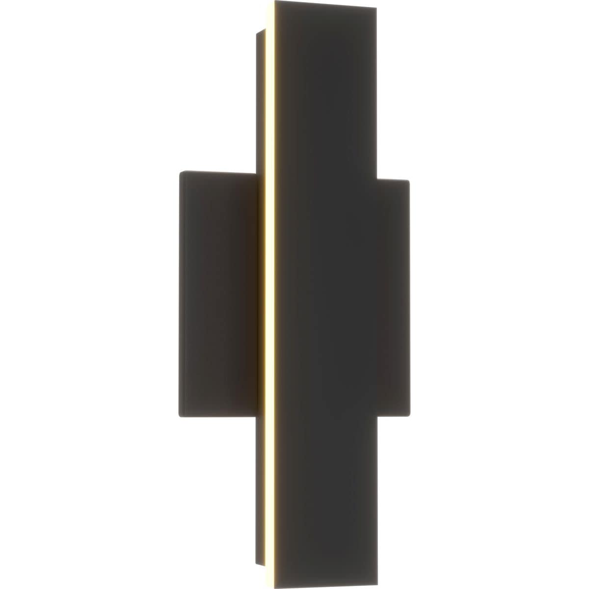 Progress Lighting P560366-31M-CS Outdoor-Wall-Lighting - View #3