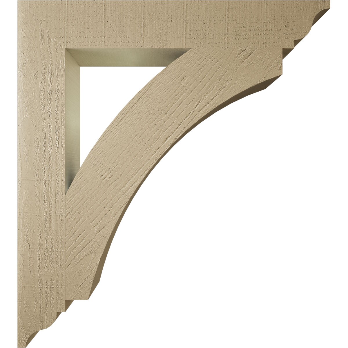 Ekena Millwork 2114340 corbels - View #4