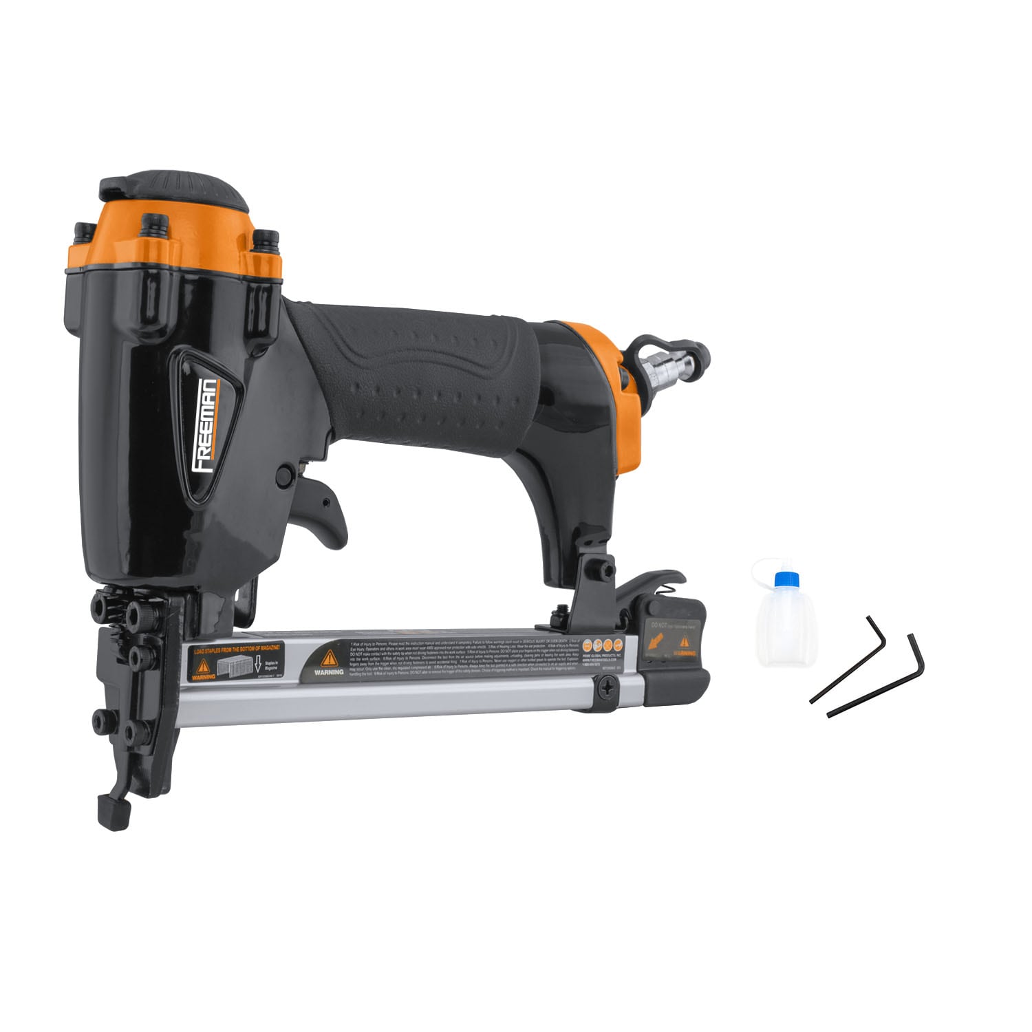 FREEMAN PFWS Pneumatic-Staplers - View #5