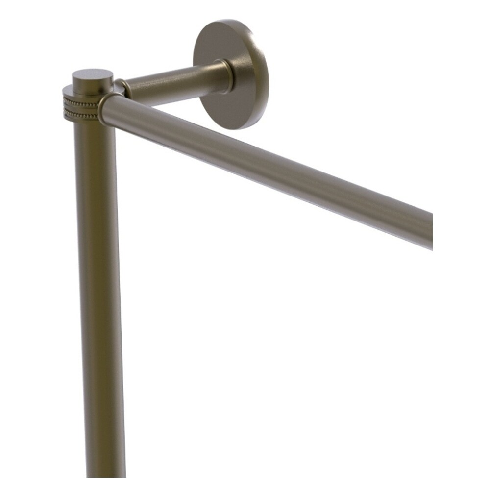 Allied Brass P1000-28D-24-ABR d060350 - View #2