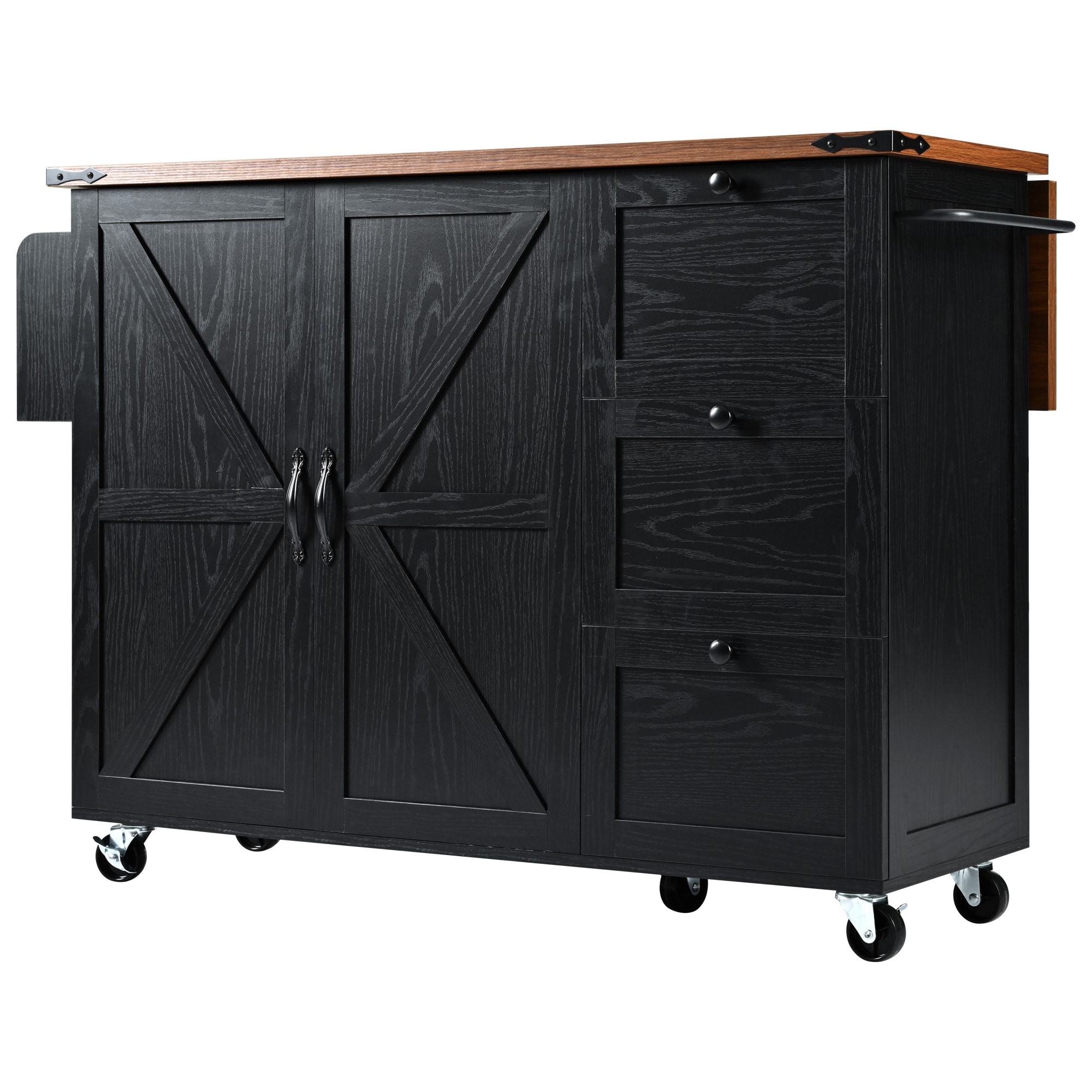 Damerin ZQ-DS-F26 Free-Standing-Shelving - View #11