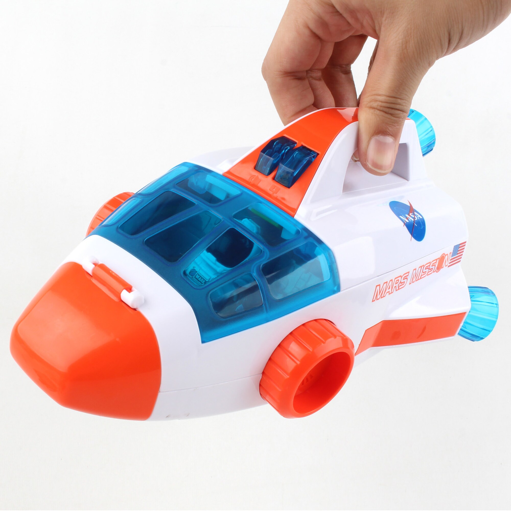 Daron G0817346027284 Play-Toys - View #7
