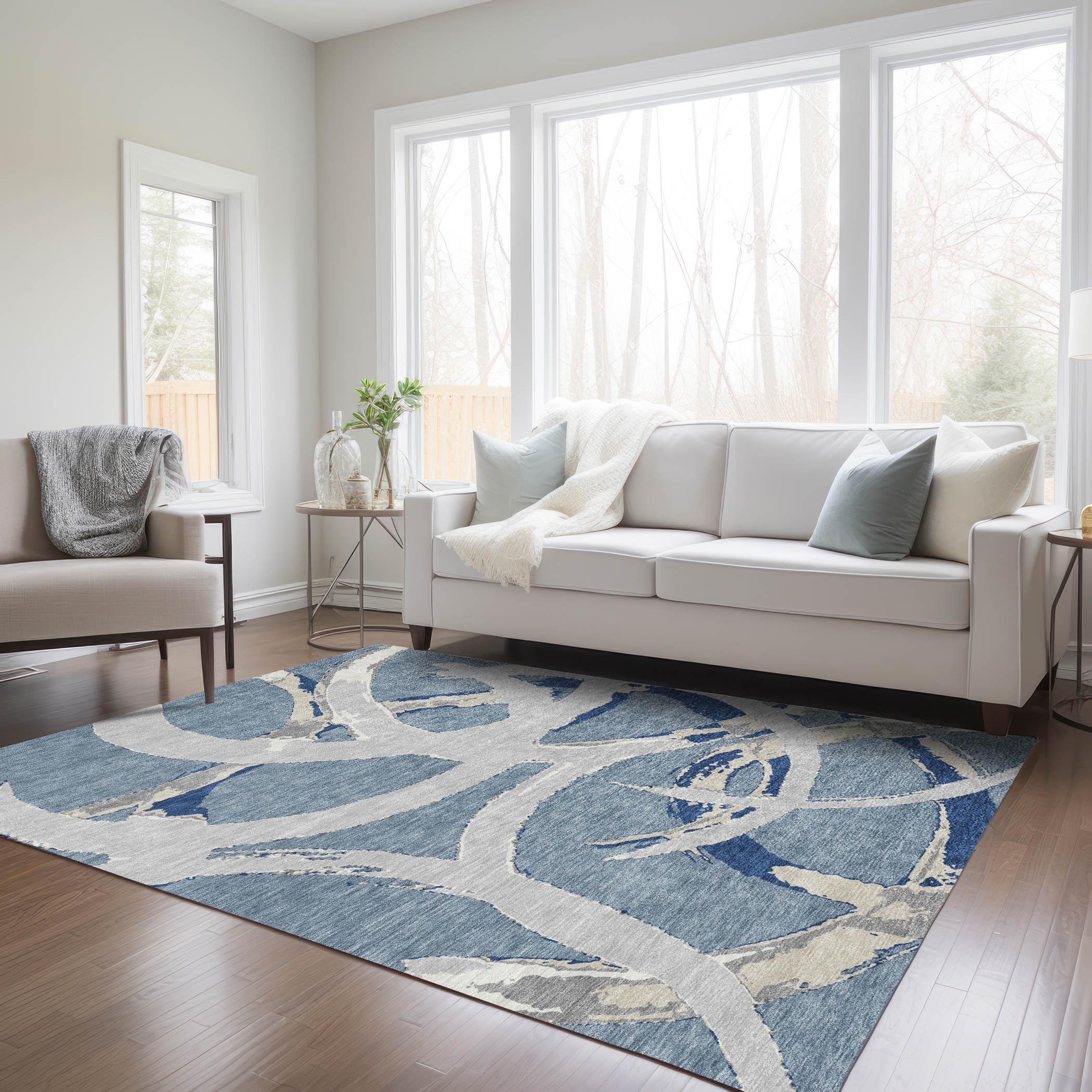 Addison Rugs ACN1022DN5X8 rugs - View #7