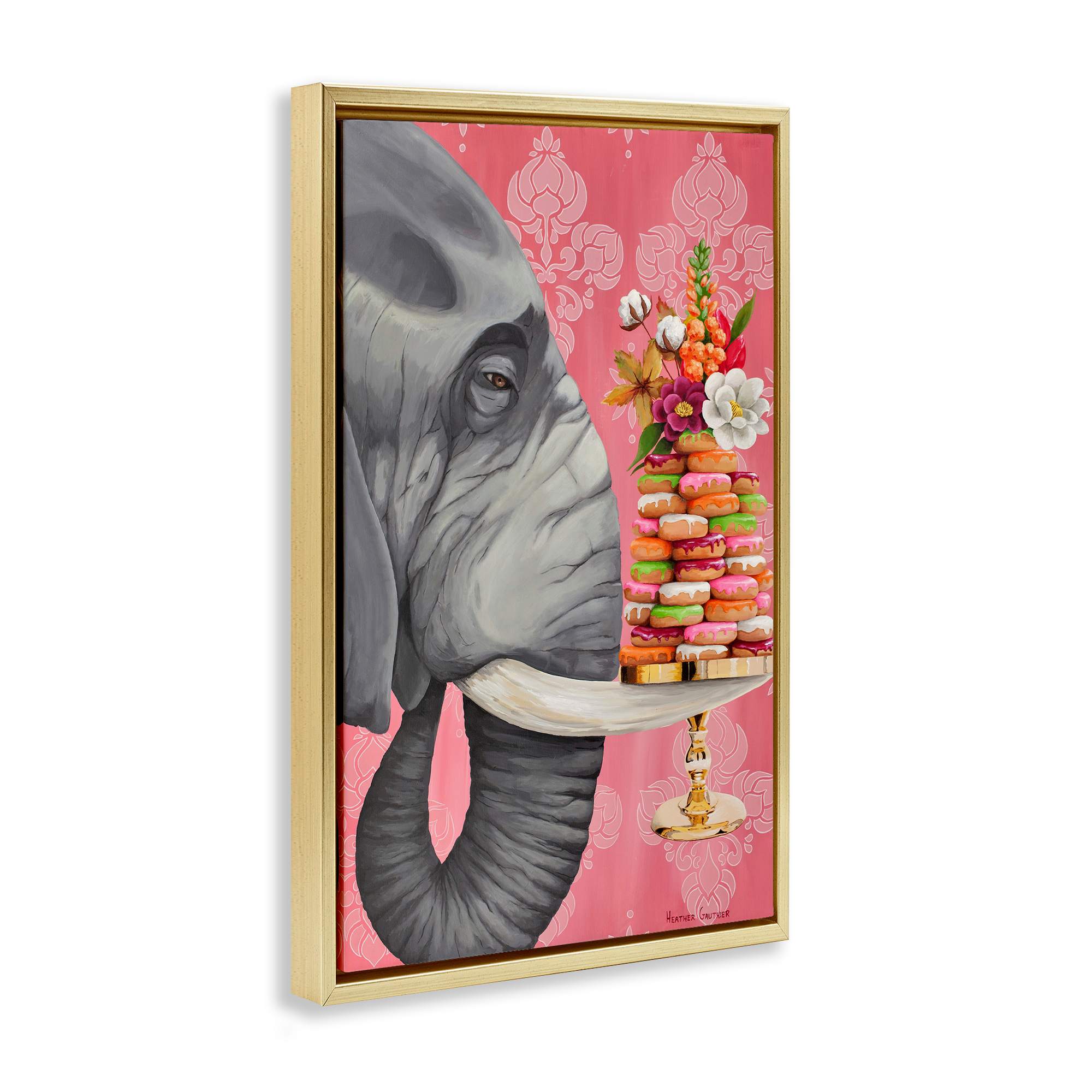 Stupell Industries BS-995-FFG-20X30 Wall-Art - View #2