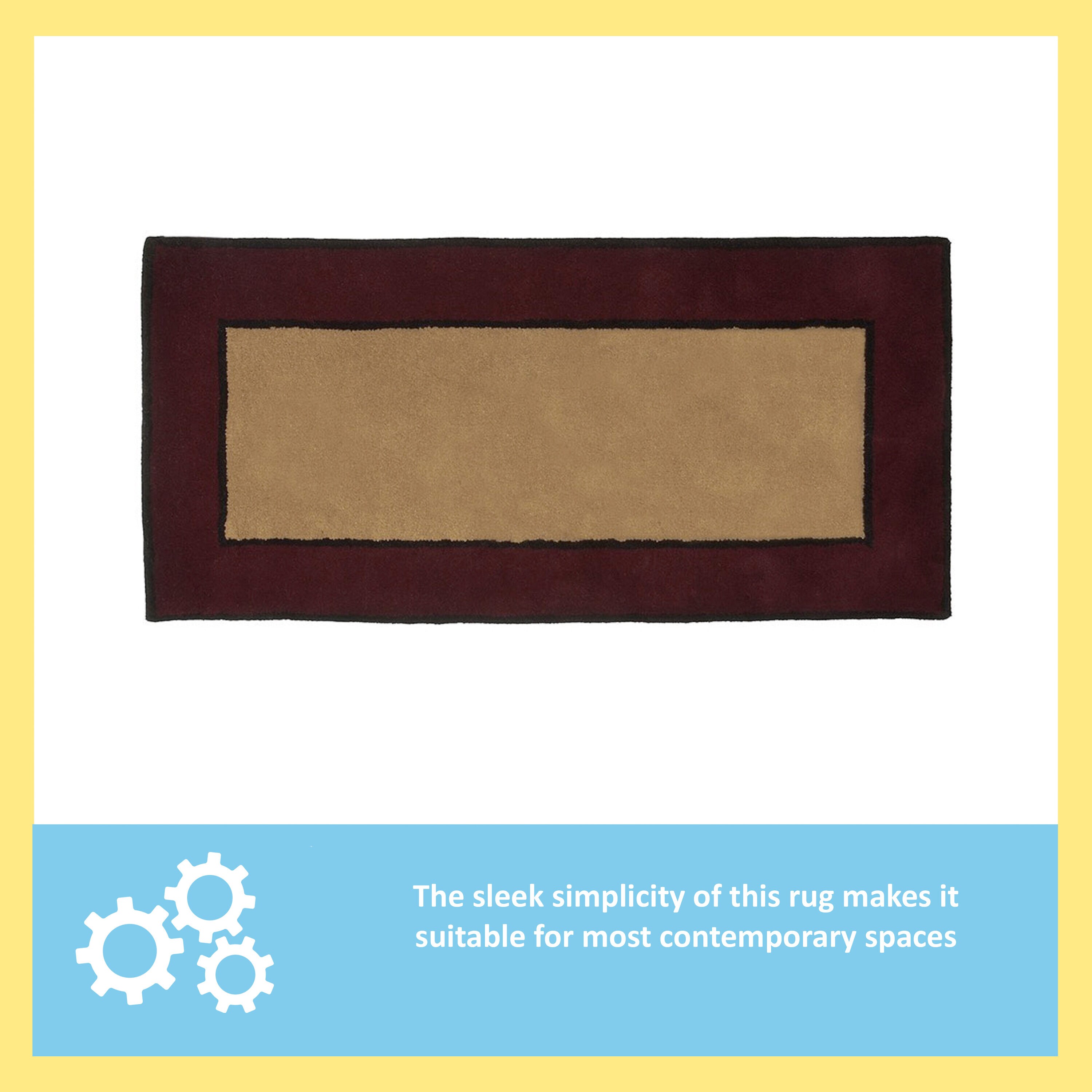 Minuteman International H-64 rugs - View #10