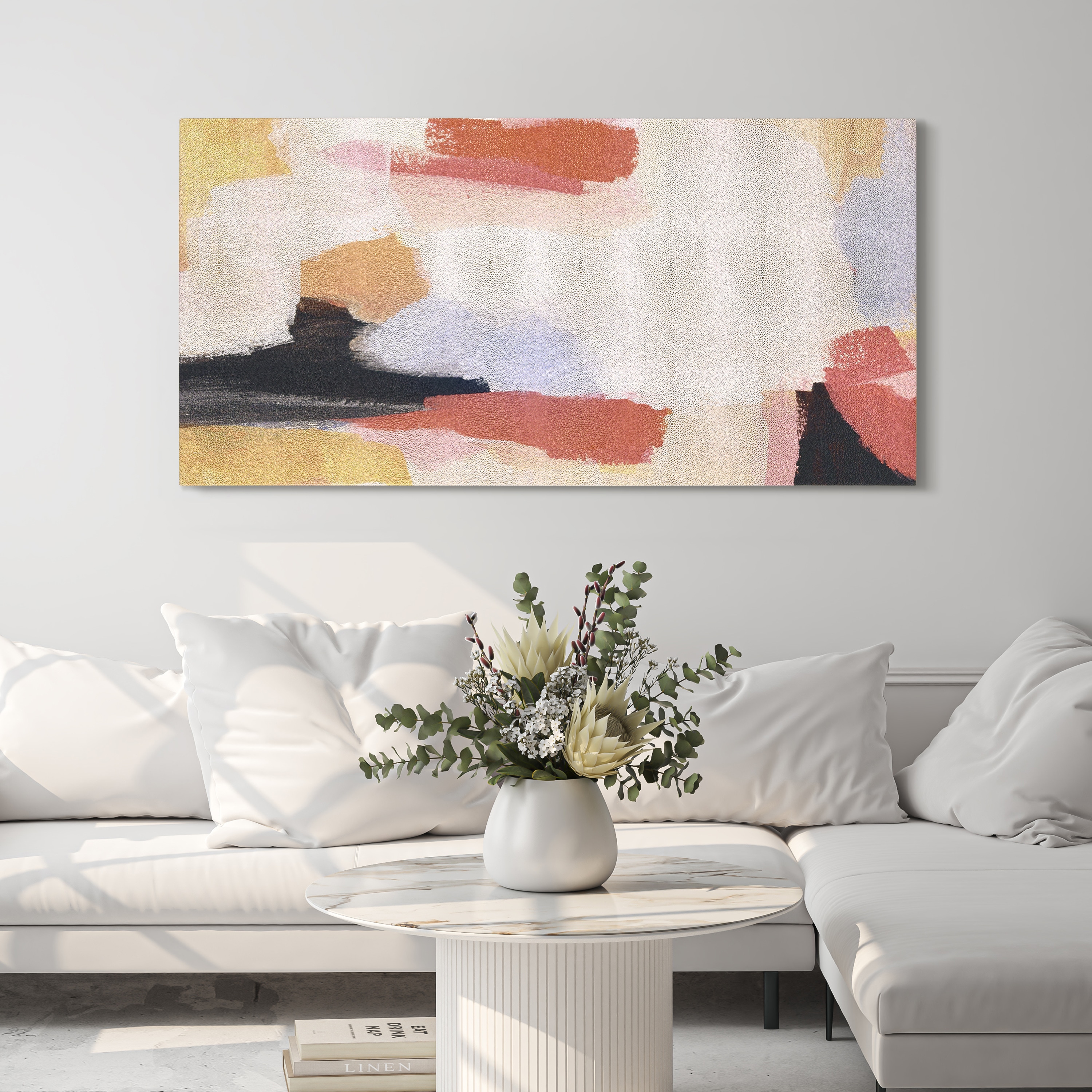 Empire Art Direct SHG-2846411-4824 Wall-Art - View #10