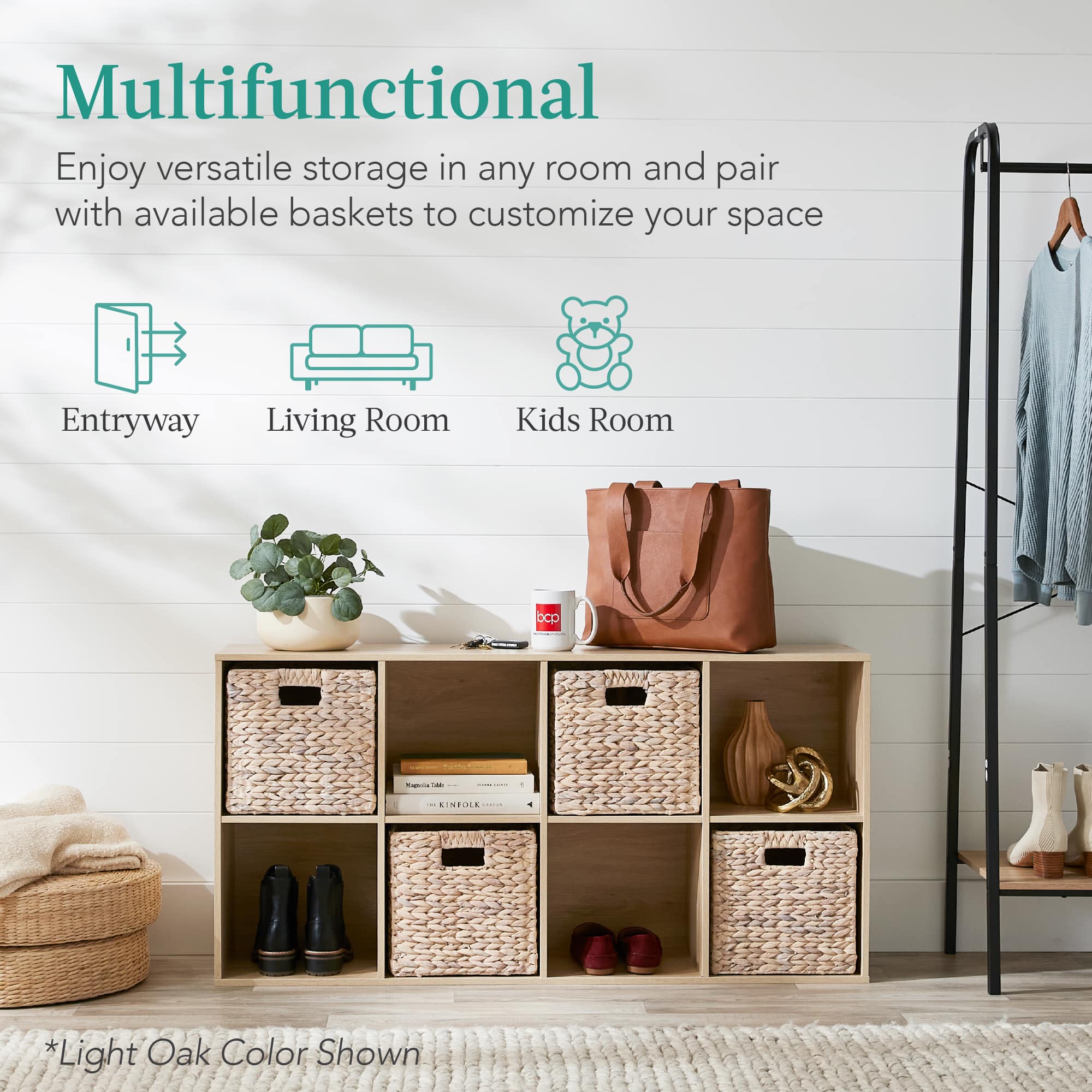 Best Choice Products SKY8746 bookcases - View #4