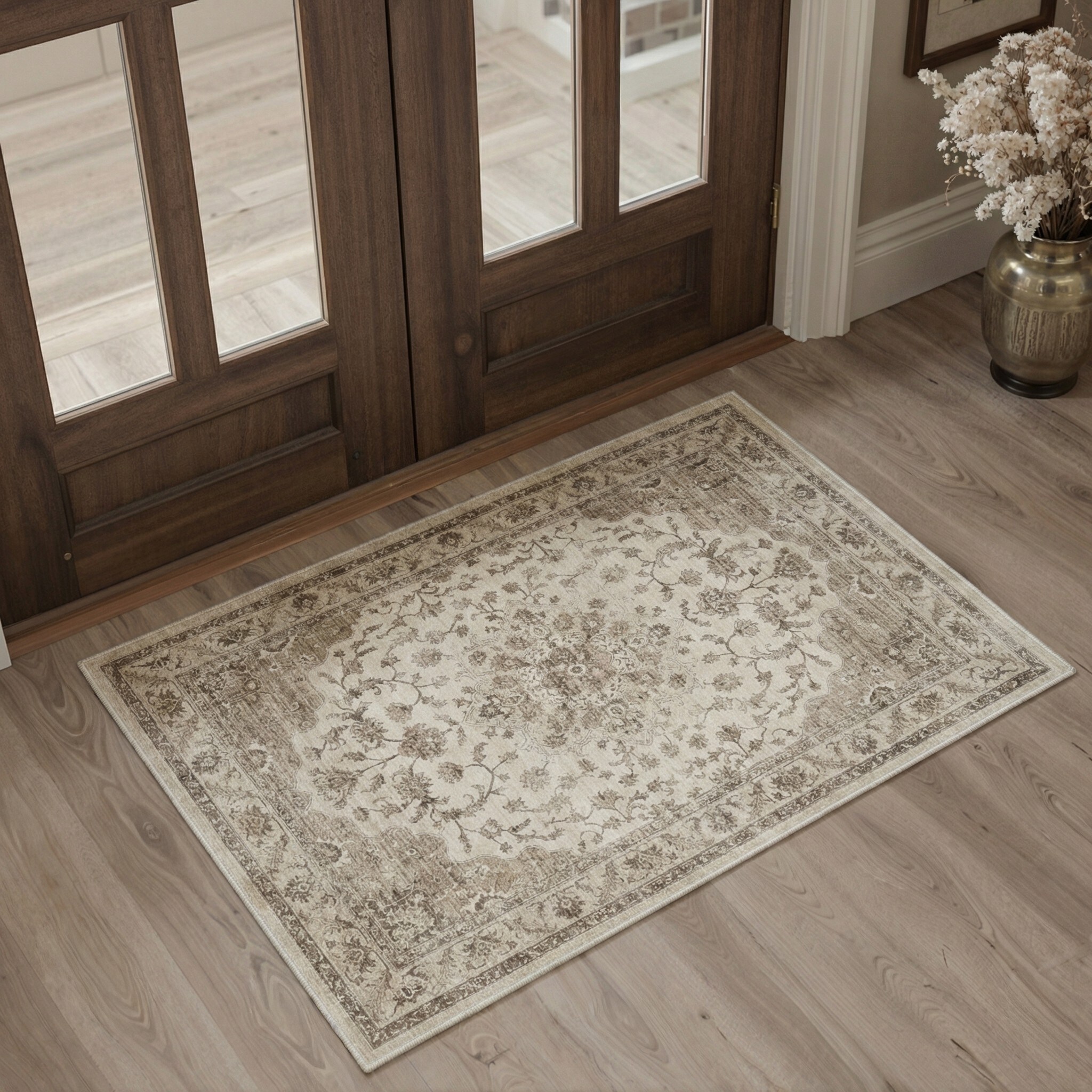 BAVNI ARP2684-BROWN-2X7  - View #5