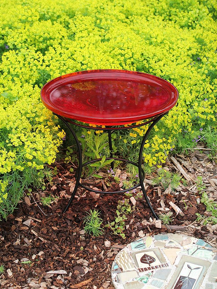 Minuteman International CGB-14R birdbaths - View #7