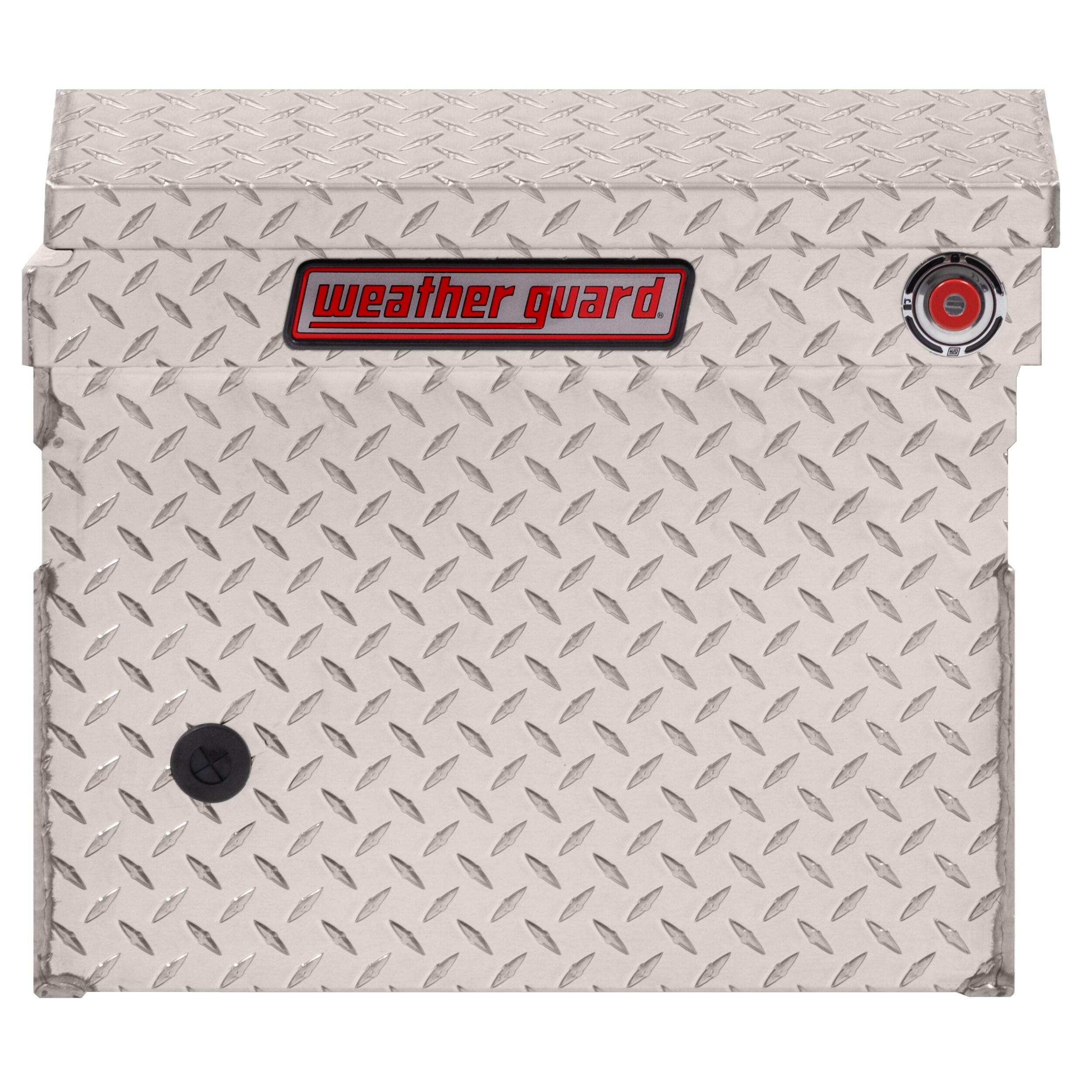 WEATHER GUARD 121-0-03 Truck-Tool-Boxes - View #11