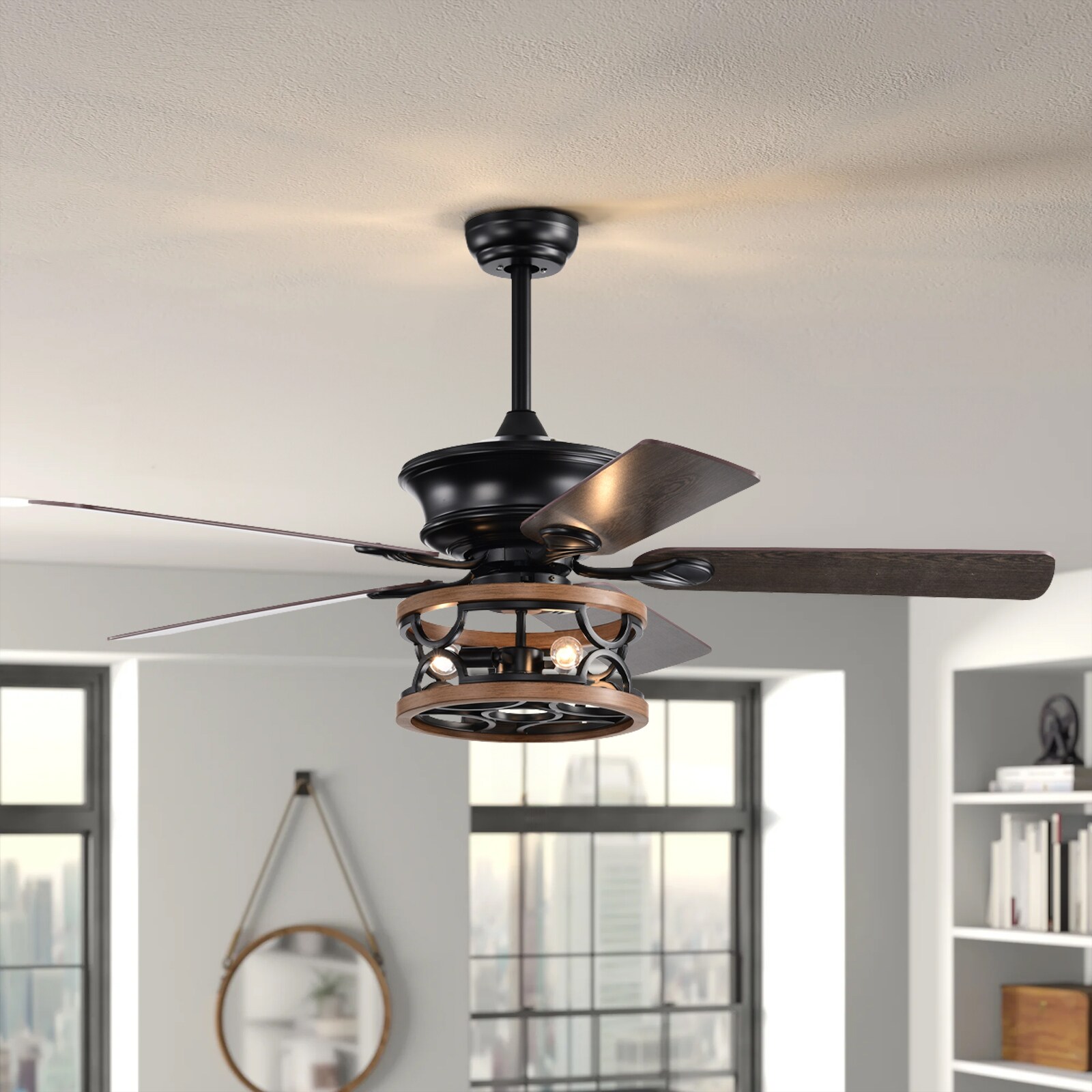 Flynama L-79920 Ceiling-Fans - View #2