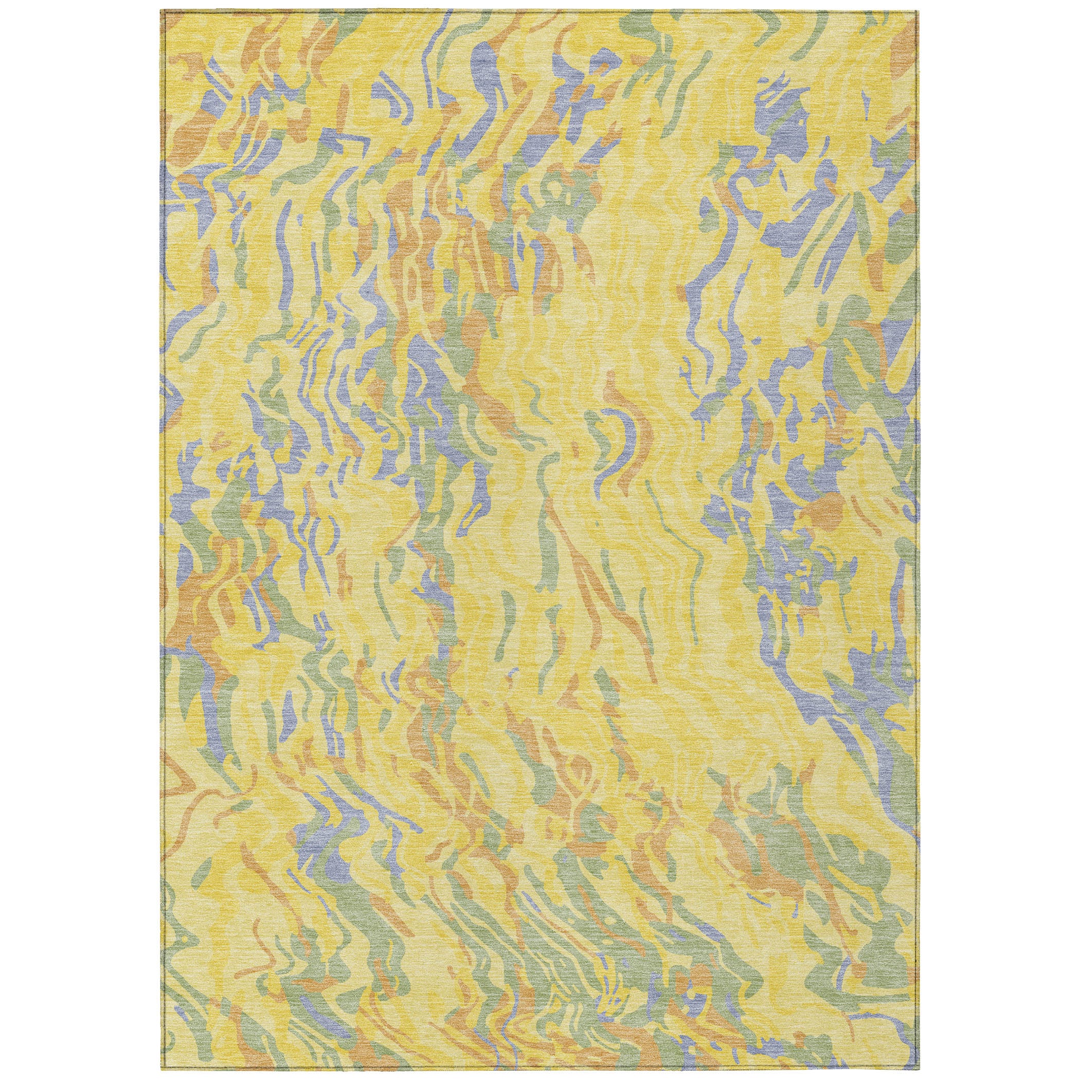 Addison Rugs ACN1038YE30X46 rugs - View #2