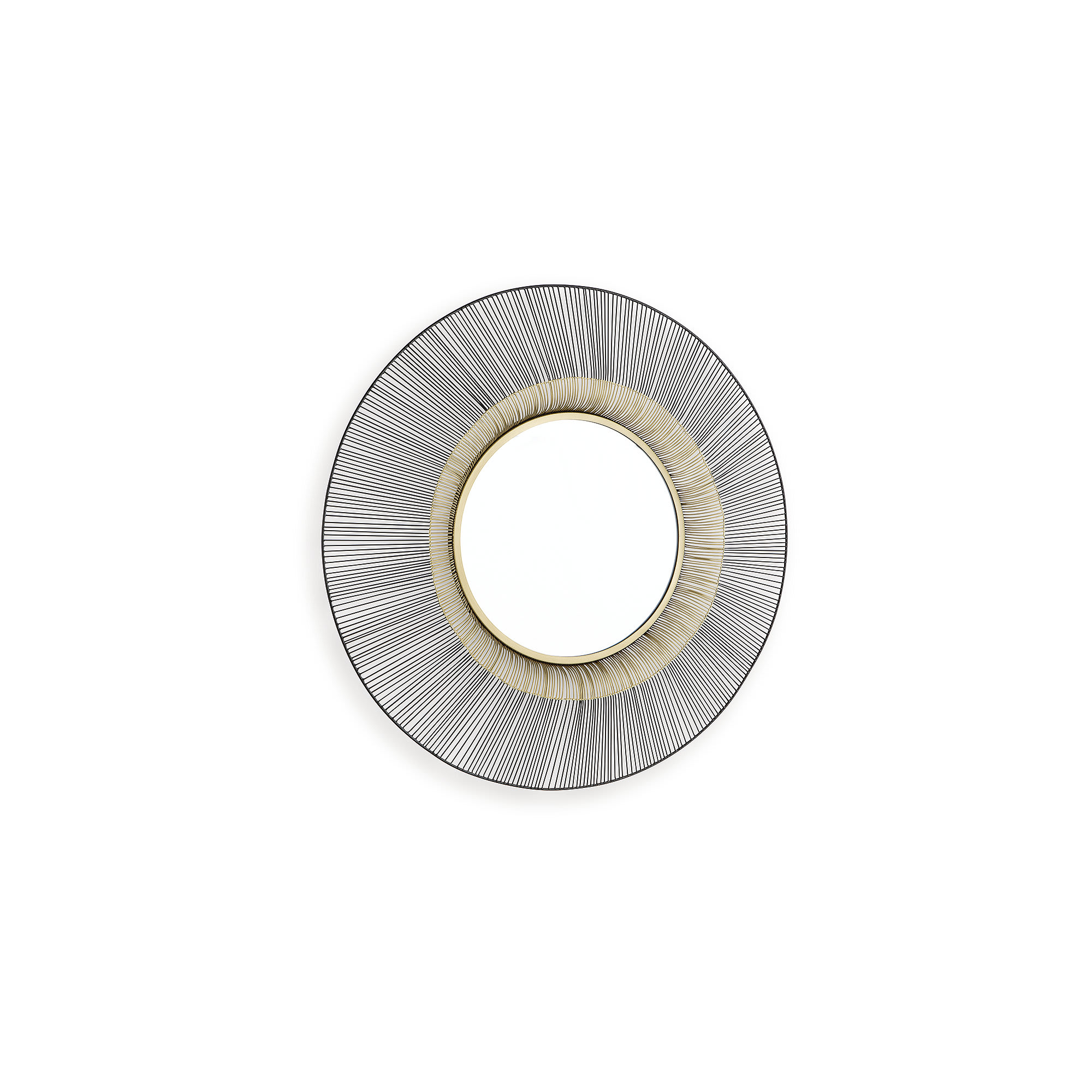 Signature Design by Ashley A8010407 Decor-Mirrors - View #3