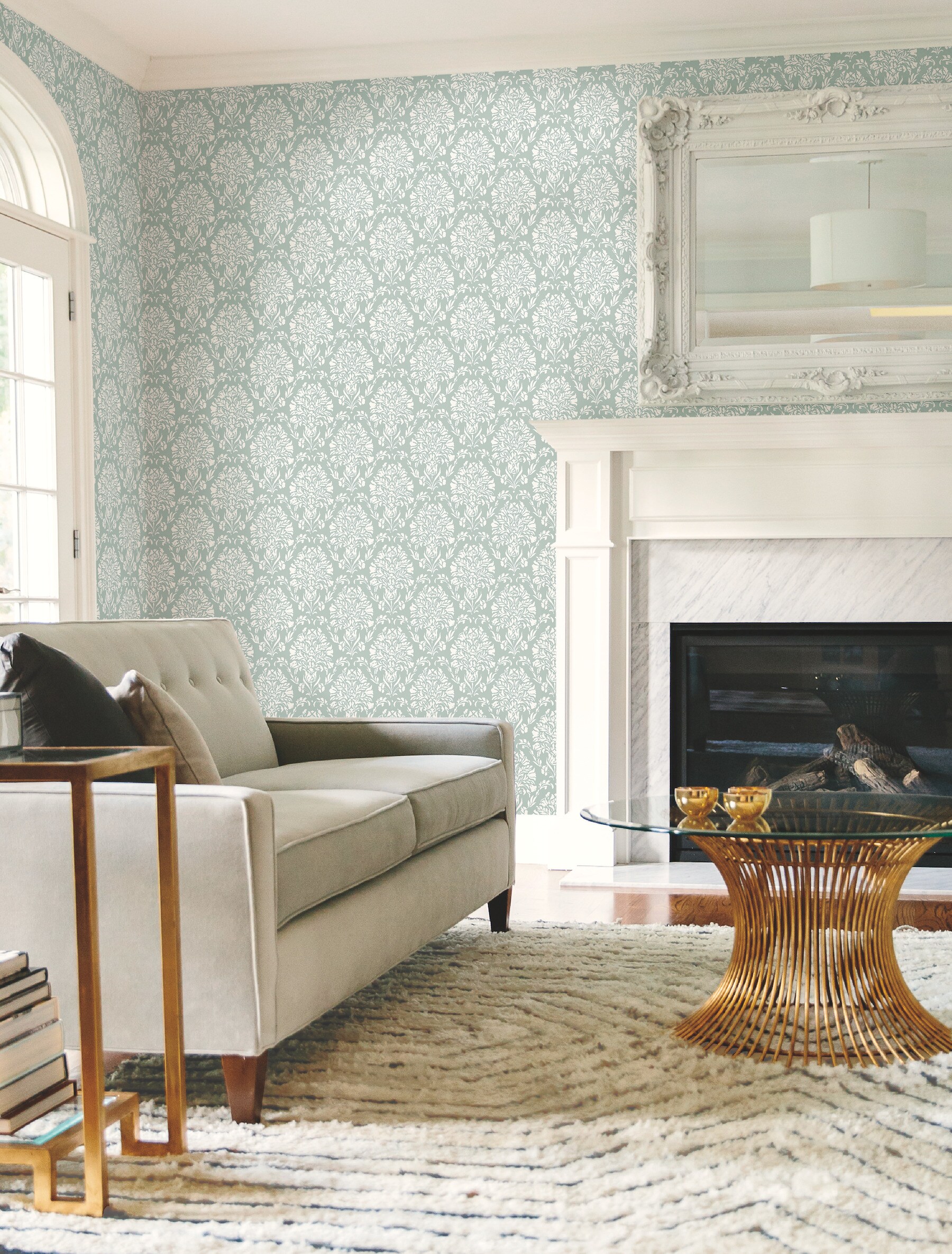 York Wallcoverings TL1937 wallpaper - View #2
