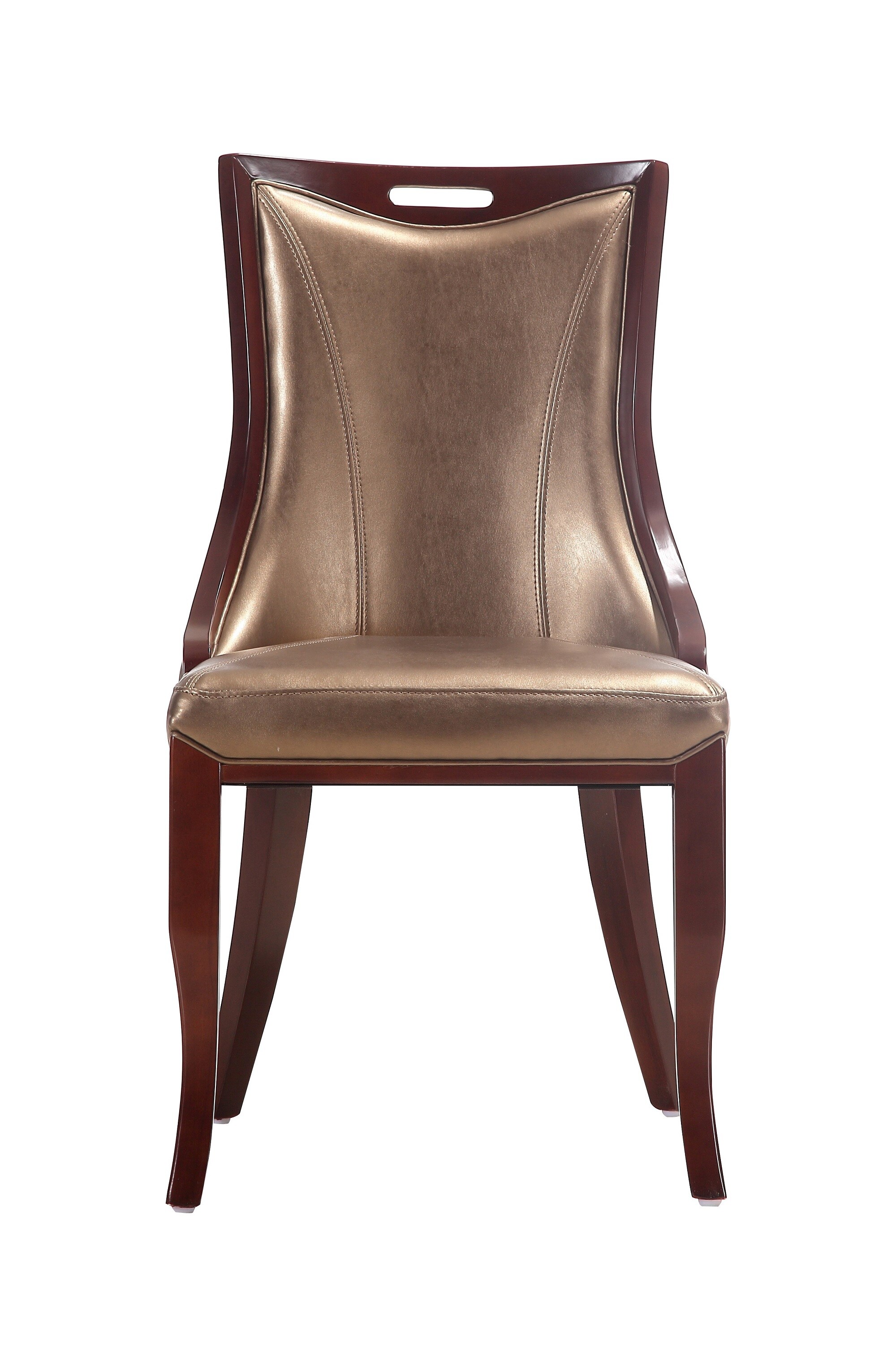 Manhattan Comfort DC002-BZ Dining-Chairs - View #3