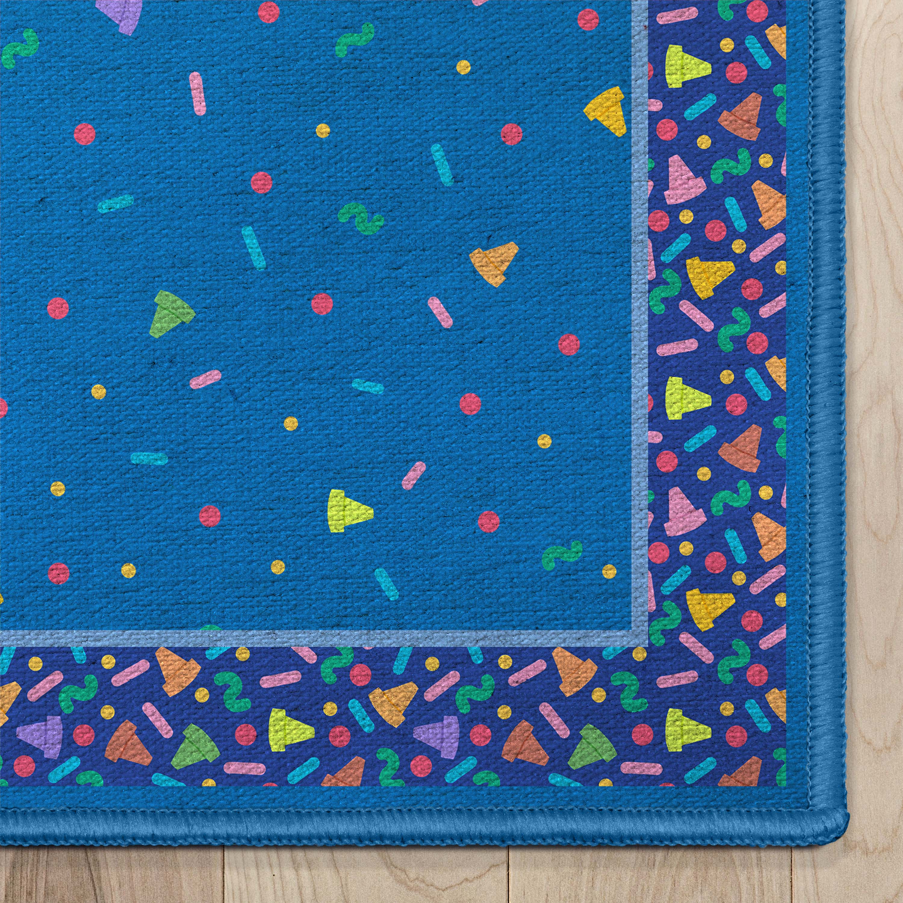 Well Woven CRA-06A-7 rugs - View #3