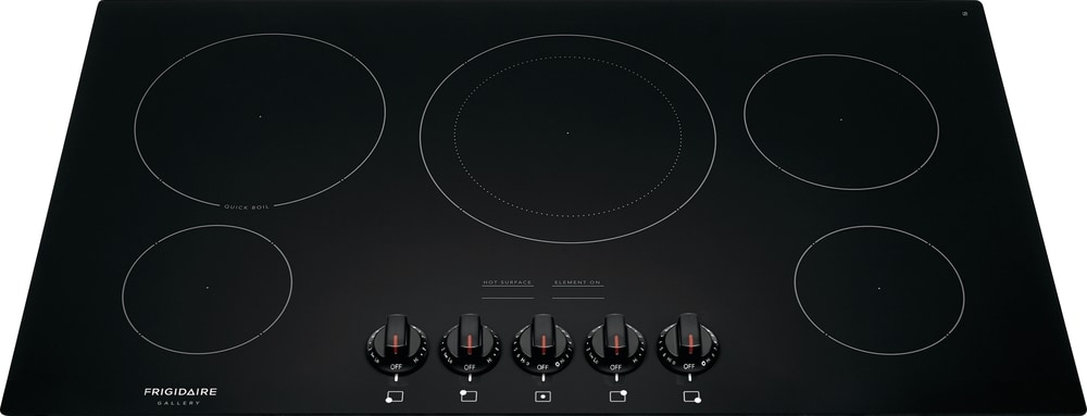 frigidaire fgec3648ub