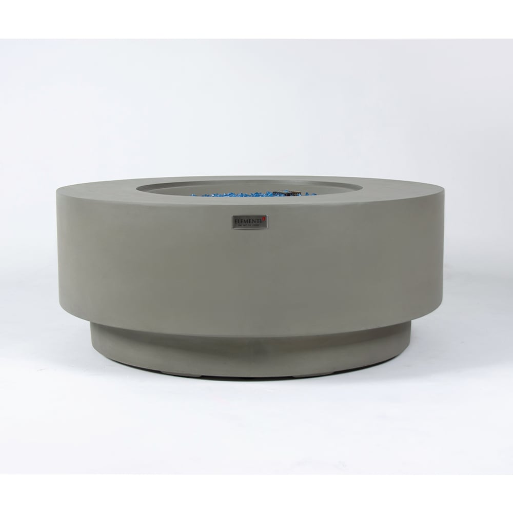Elementi OFG414LG-LP-1 Outdoor-Gas-Firepits - View #10