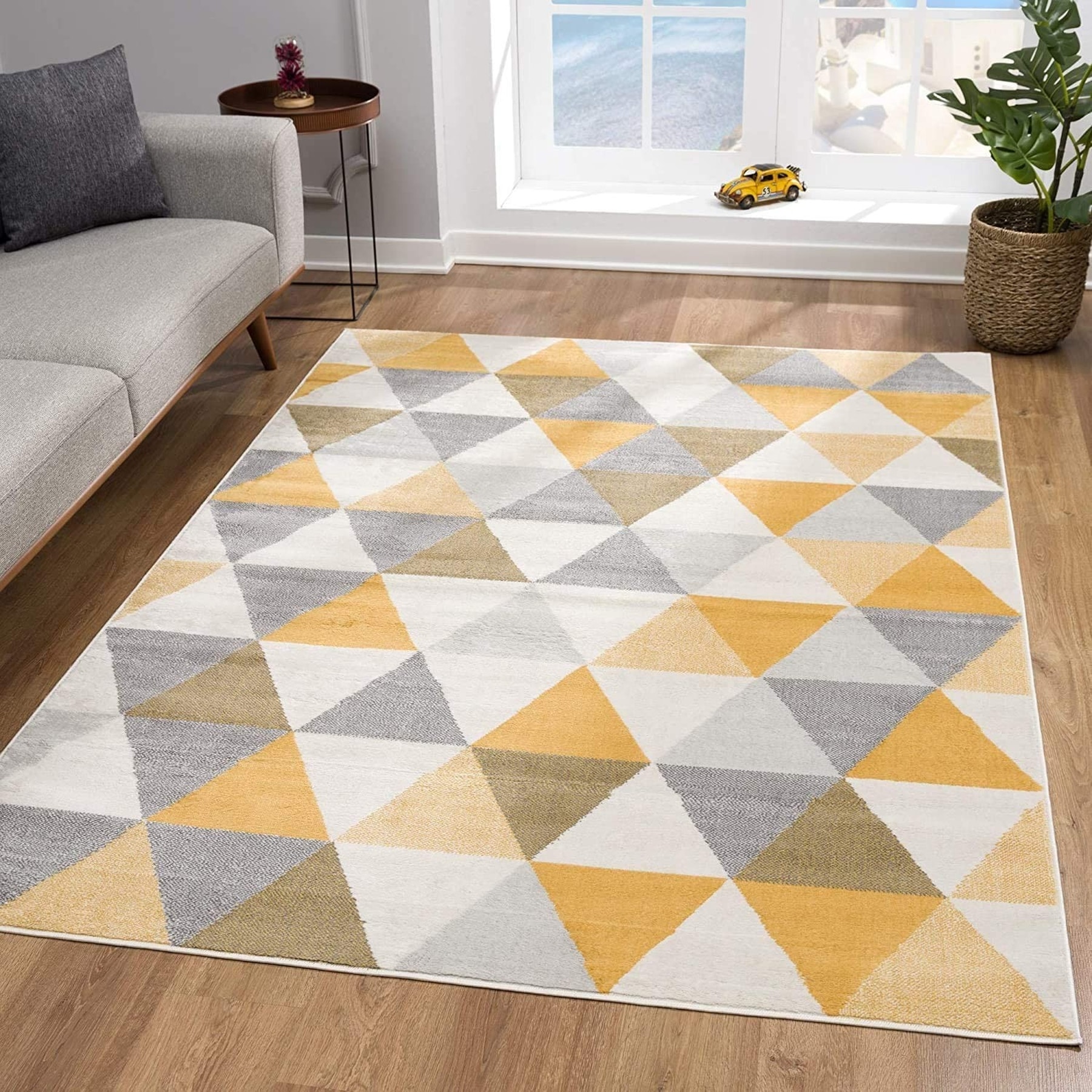 HomeRoots 4000393038 rugs - View #3